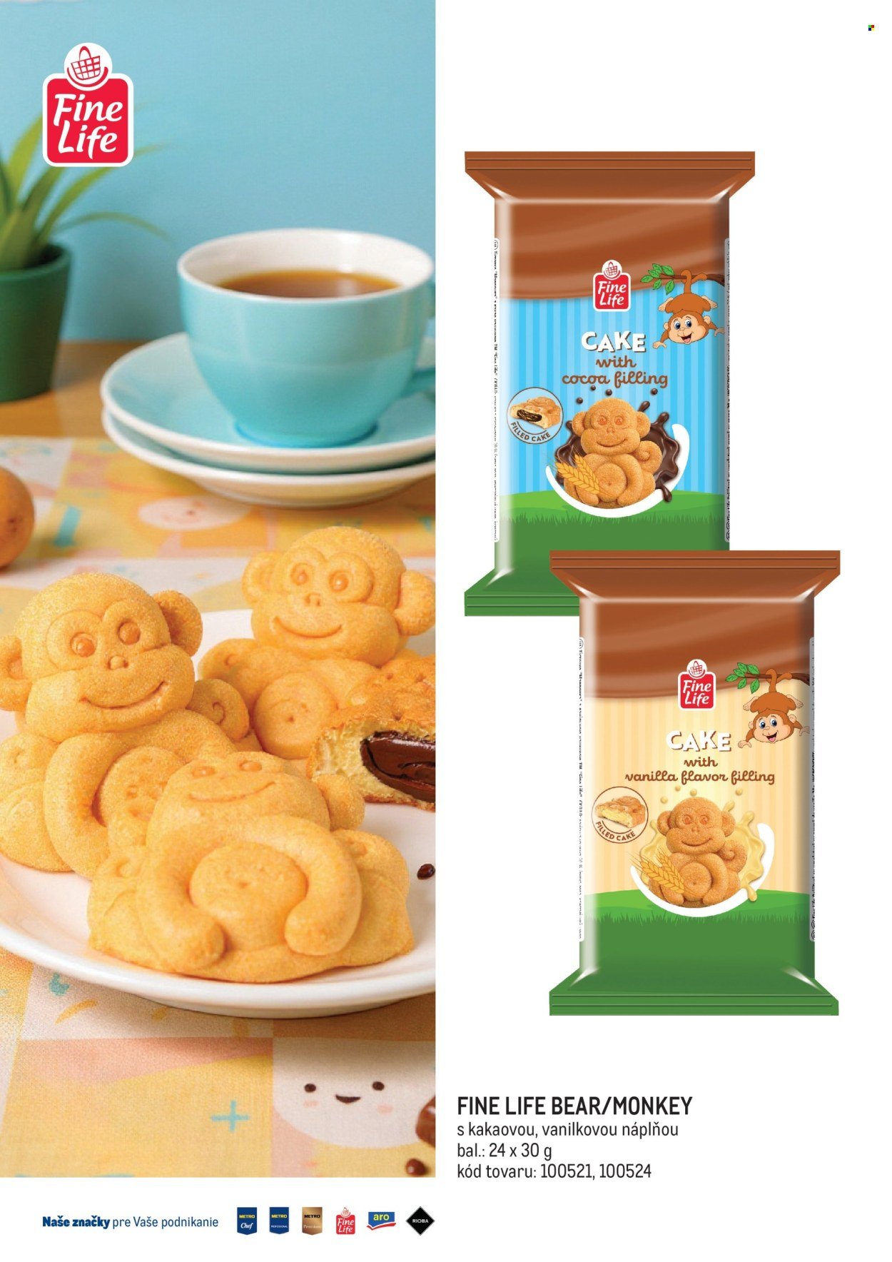 METRO leták - Novinky v sortimente (2025-09-15) | 14