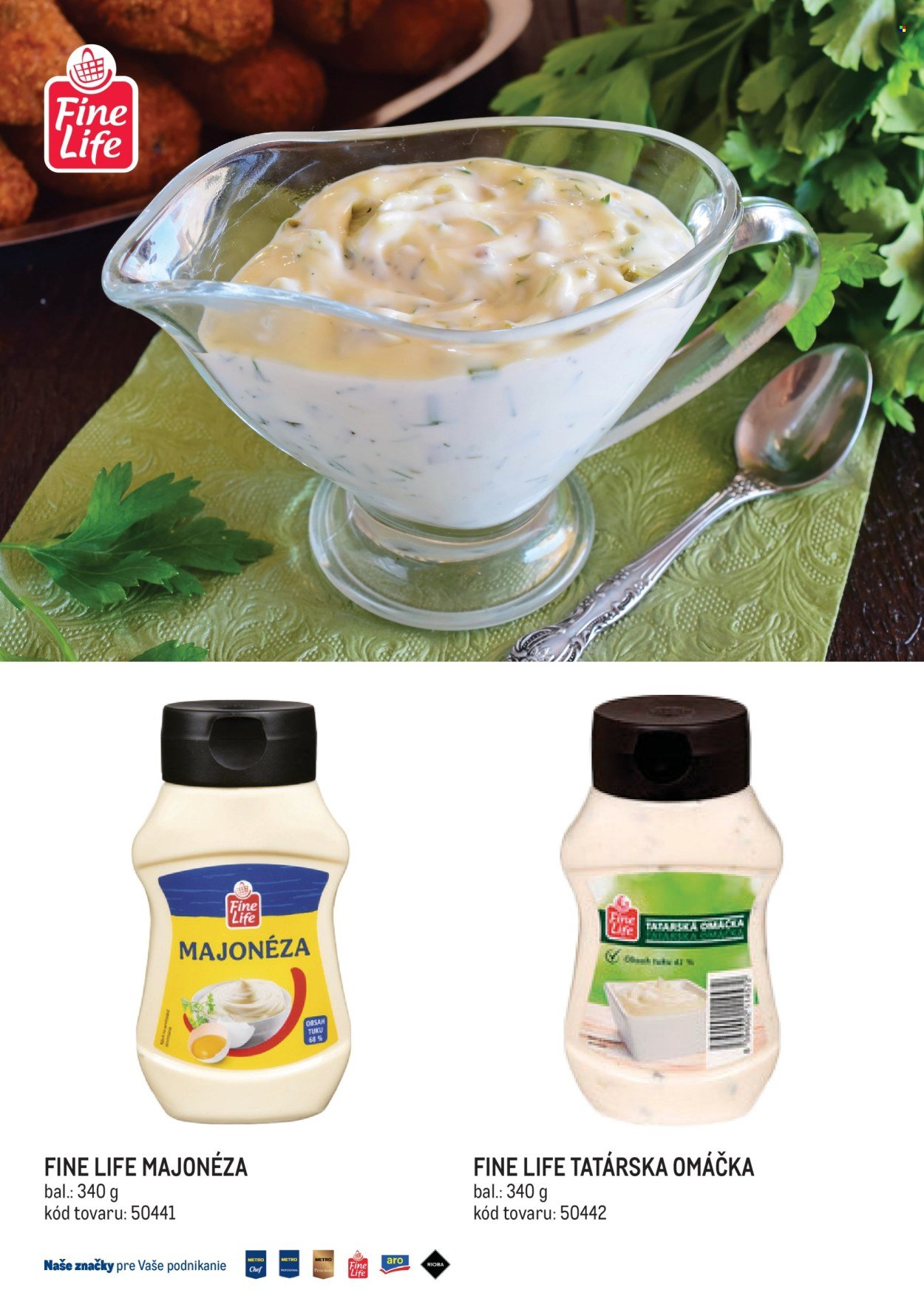 METRO leták - Novinky v sortimente (2025-09-15) | 18