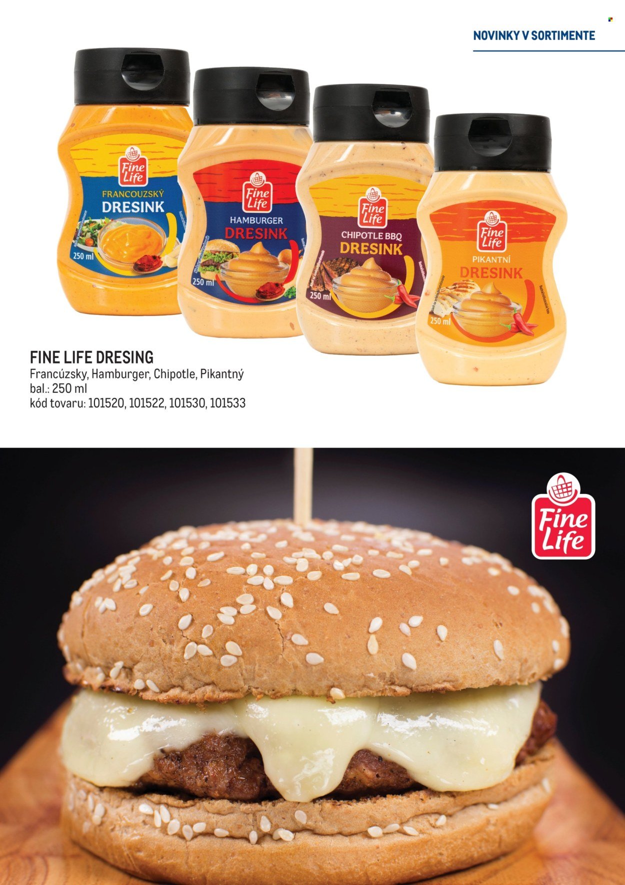 METRO leták - Novinky v sortimente (2025-09-15) | 19