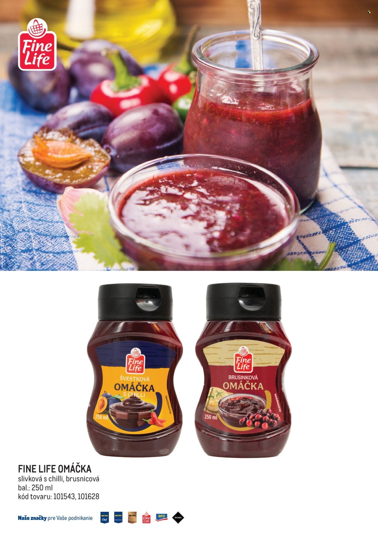 METRO leták - Novinky v sortimente (2025-09-15) | 20