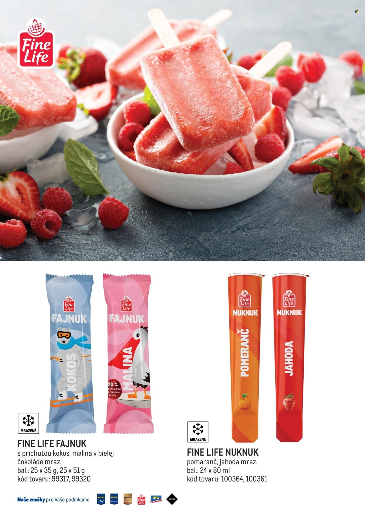 METRO leták - Novinky v sortimente (2025-09-15) | 10