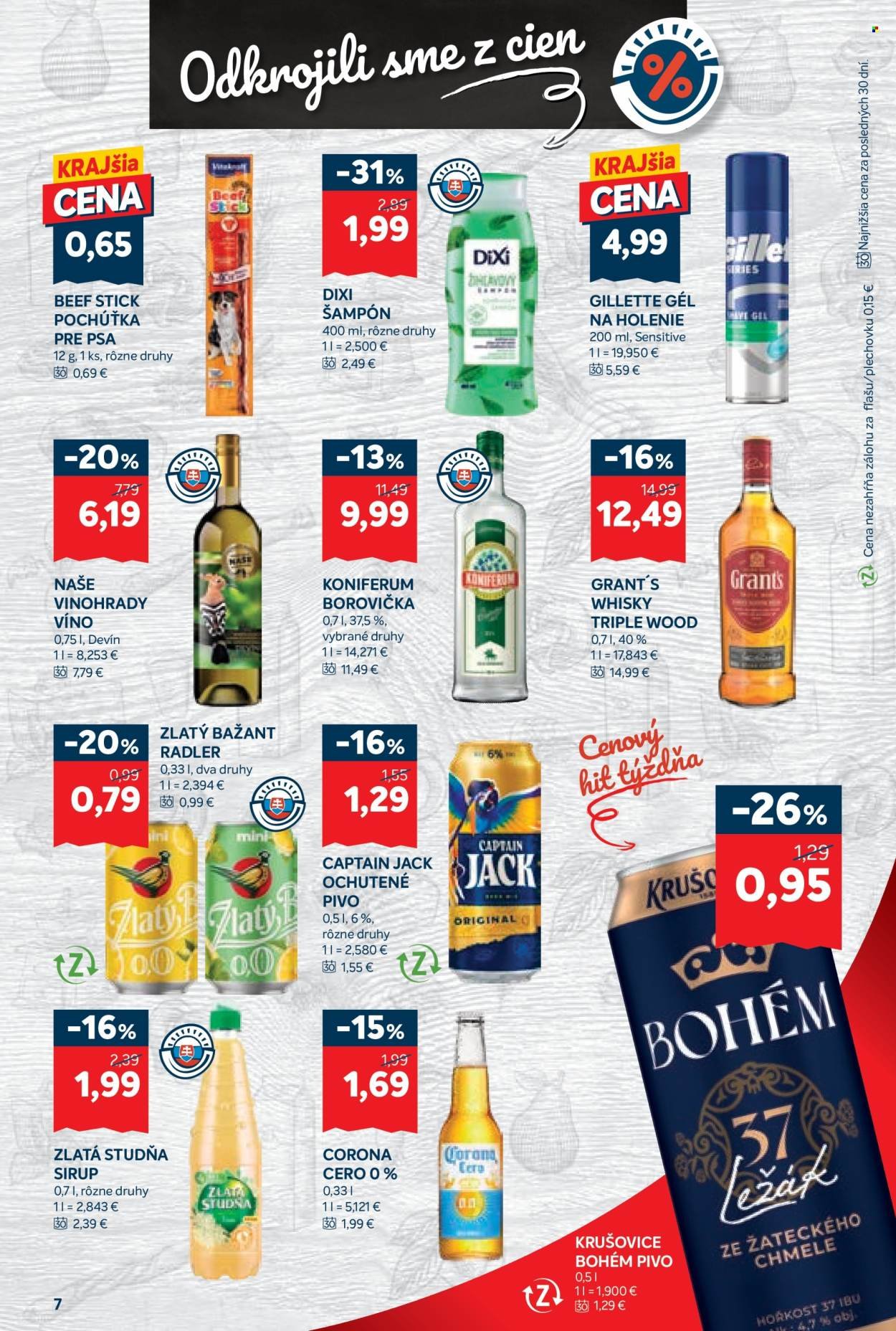 KRAJ leták - Od štvrtka 15.10.2026