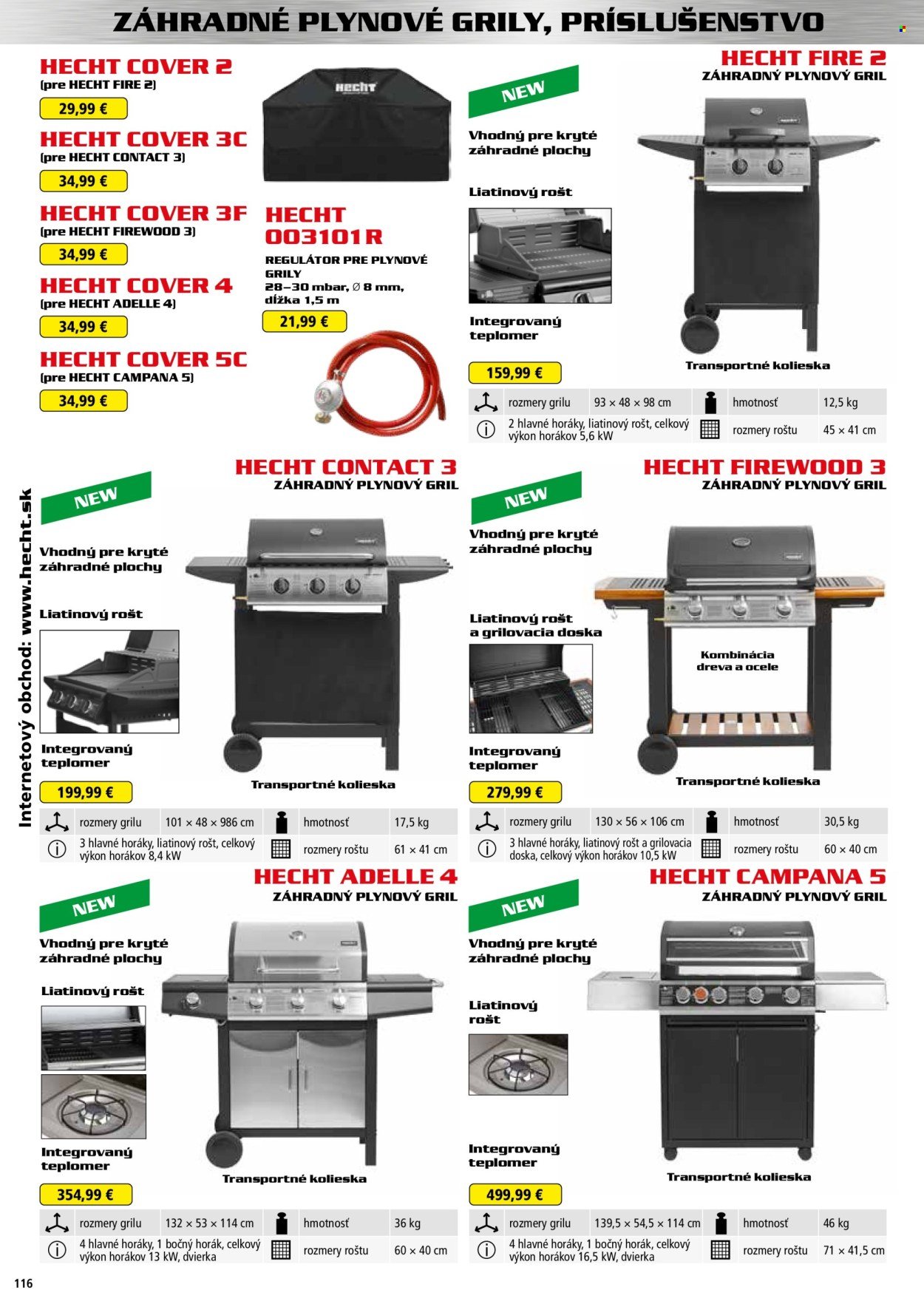 HECHT leták - Od štvrtka 20.2.2025 (2025-02-20 - 2026-02-28) | 116