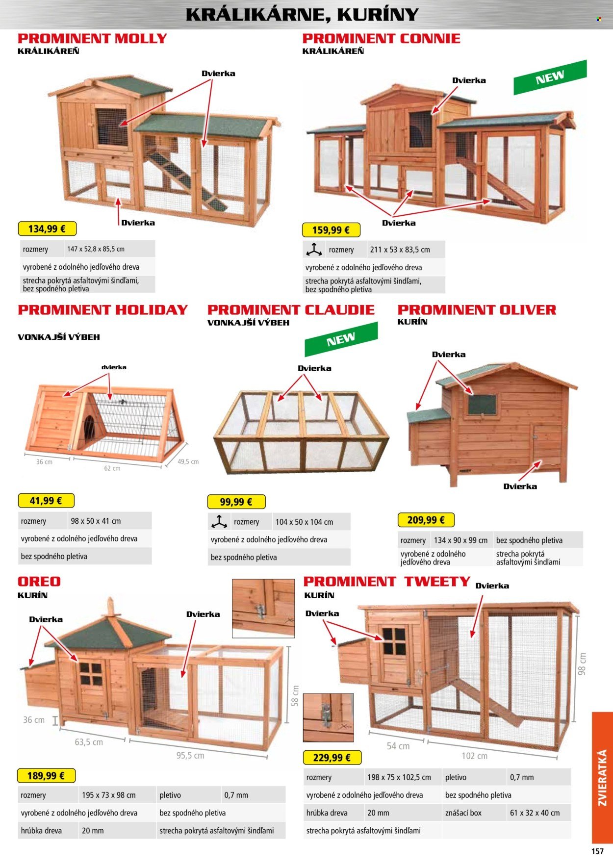 HECHT leták - Od štvrtka 20.2.2025 (2025-02-20 - 2026-02-28) | 157