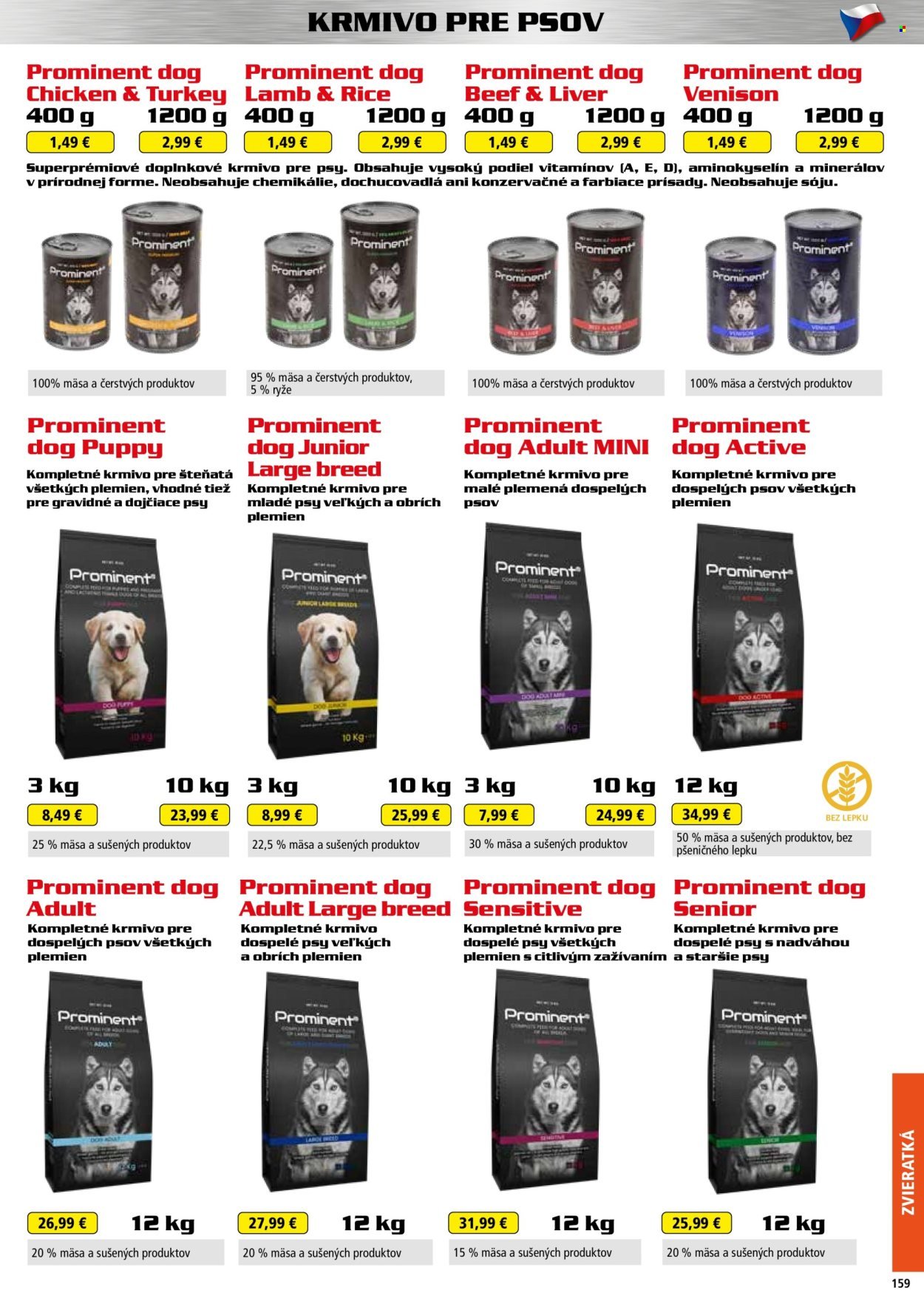 HECHT leták - Od štvrtka 20.2.2025 (2025-02-20 - 2026-02-28) | 159