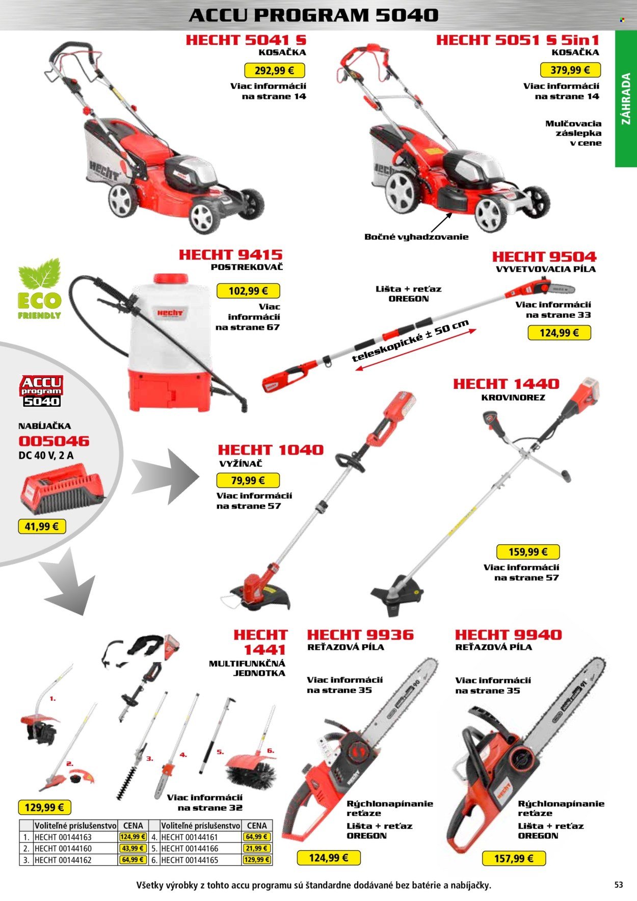 HECHT leták - Od štvrtka 20.2.2025 (2025-02-20 - 2026-02-28) | 53