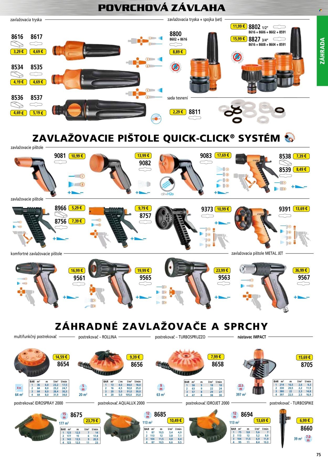 HECHT leták - Od štvrtka 20.2.2025 (2025-02-20 - 2026-02-28) | 75