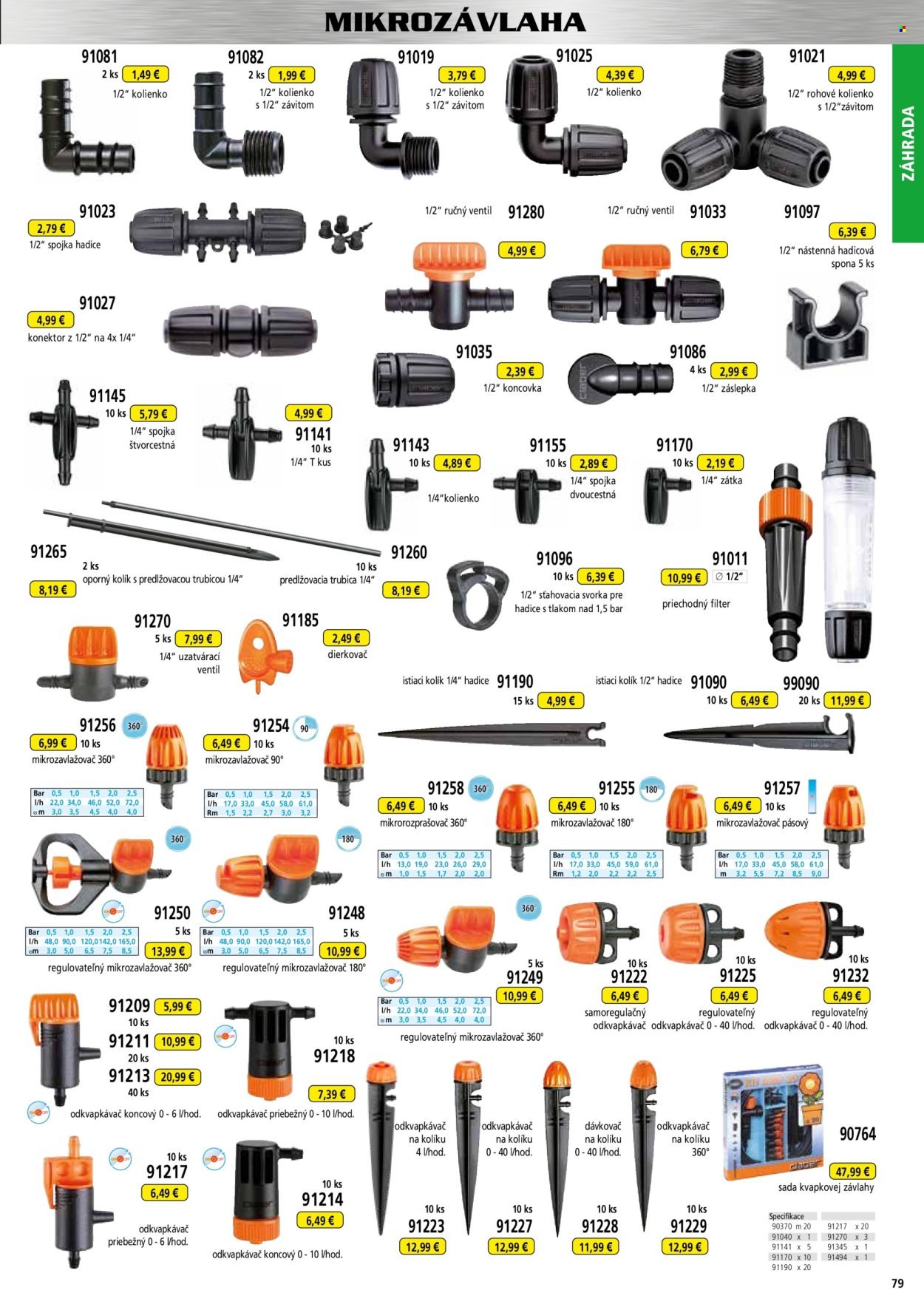HECHT leták - Od štvrtka 20.2.2025 (2025-02-20 - 2026-02-28) | 79