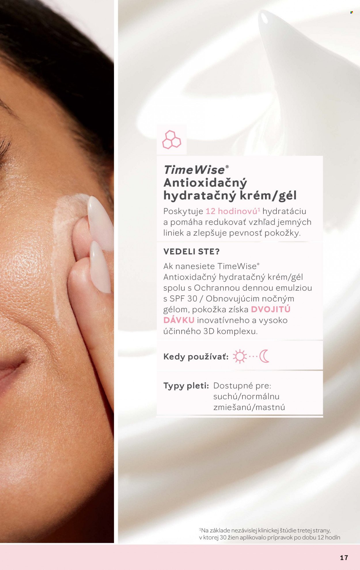 MARY KAY leták - TimeWise® Zázračná kolekcia (2023-11-27) | 17
