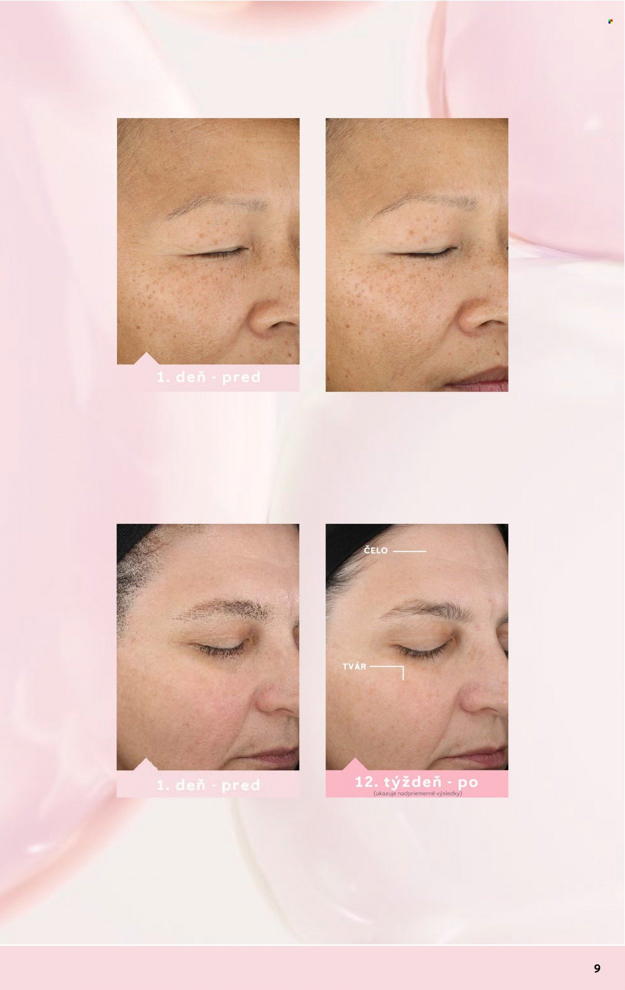 MARY KAY leták - TimeWise® Zázračná kolekcia (2023-11-27) | 9