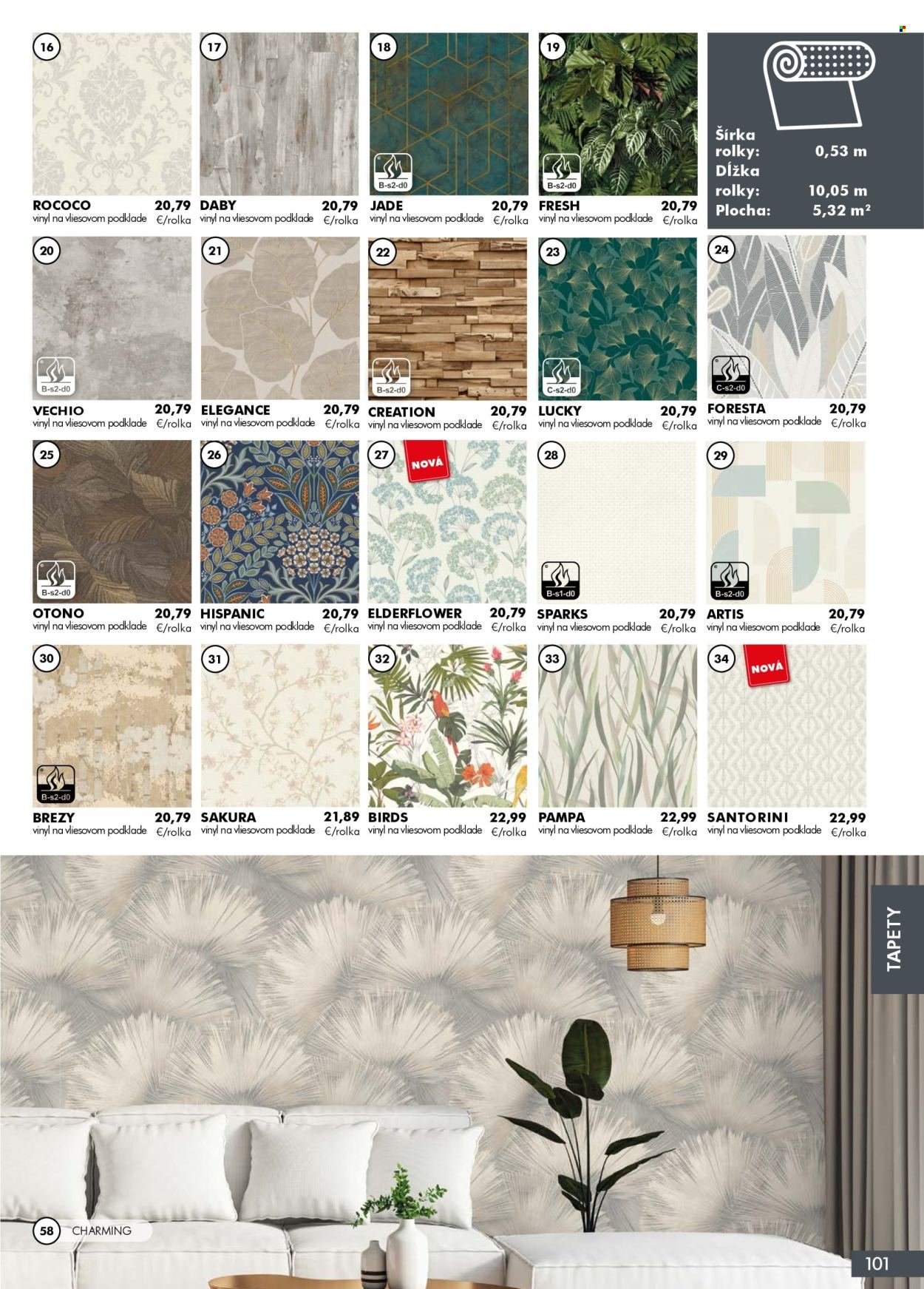 DIEGO leták - októbri 2025 (2025-10-14) | 101