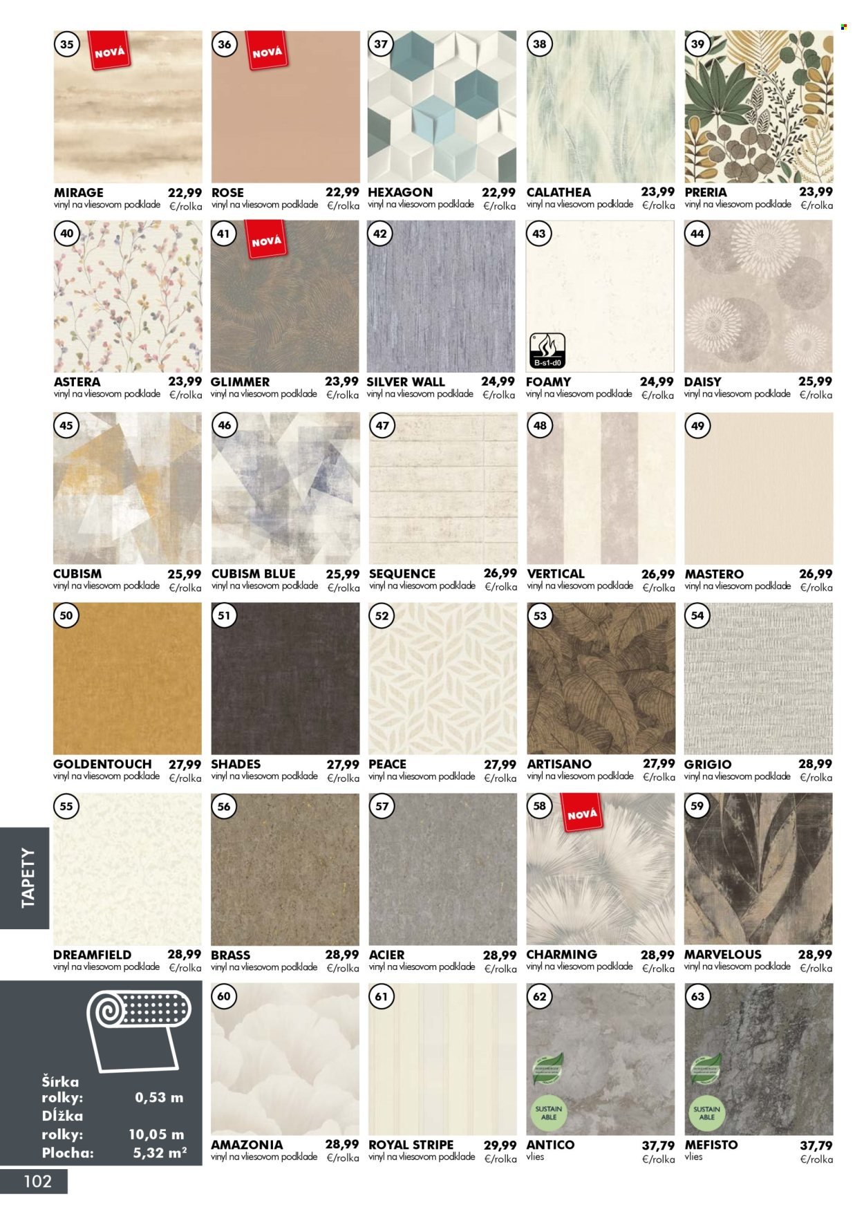 DIEGO leták - októbri 2025 (2025-10-14) | 102