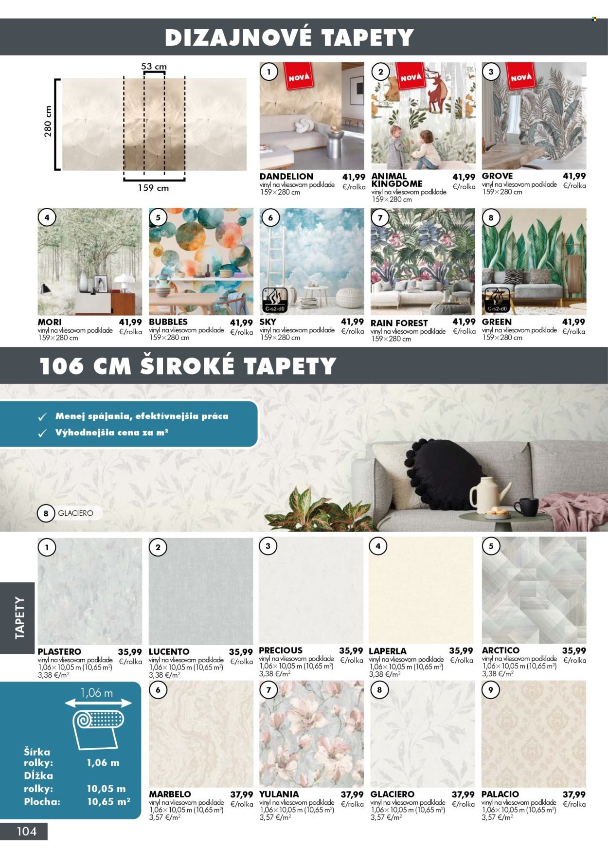 DIEGO leták - októbri 2025 (2025-10-14) | 104