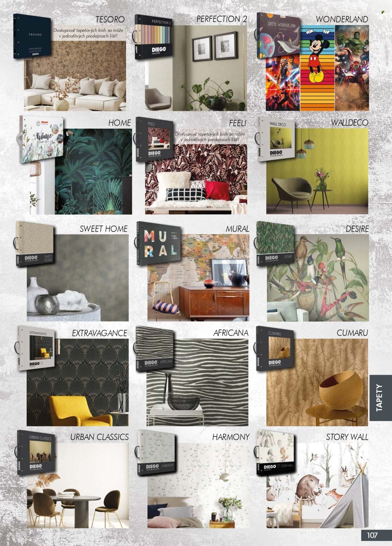 DIEGO leták - októbri 2025 (2025-10-14) | 107