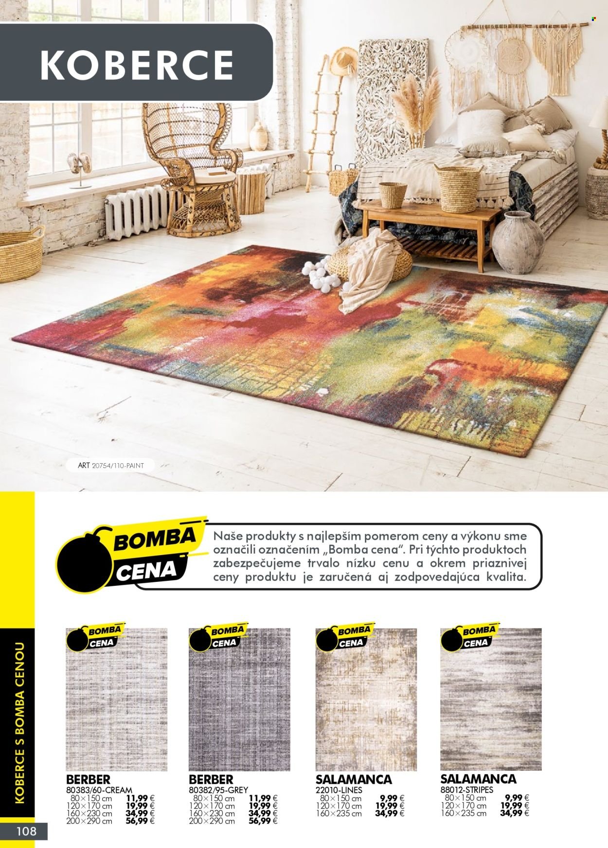 DIEGO leták - októbri 2025 (2025-10-14) | 108