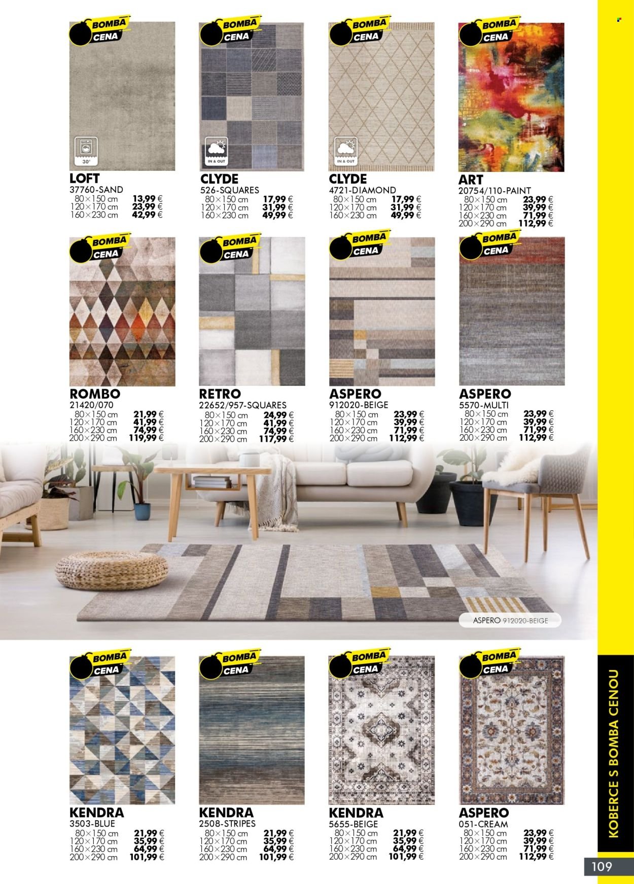 DIEGO leták - októbri 2025 (2025-10-14) | 109