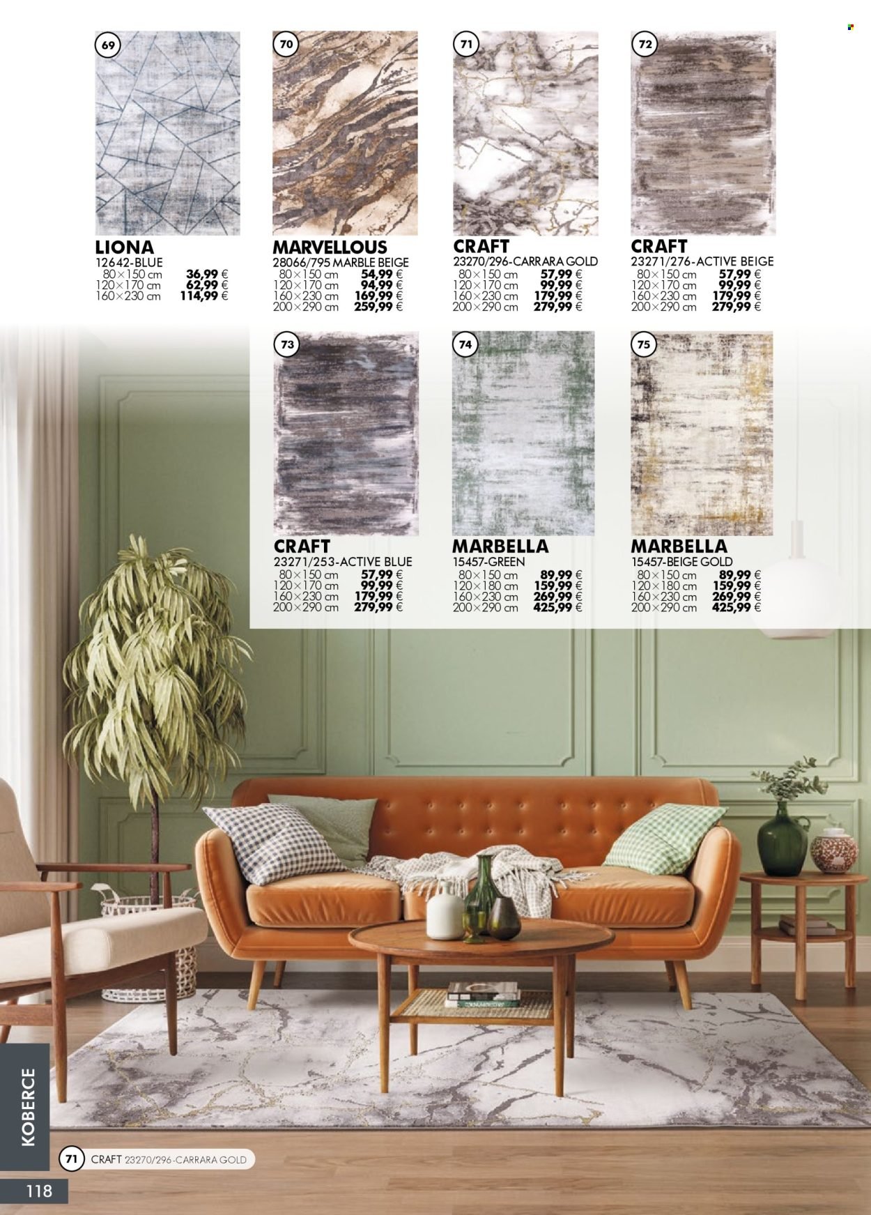 DIEGO leták - októbri 2025 (2025-10-14) | 118