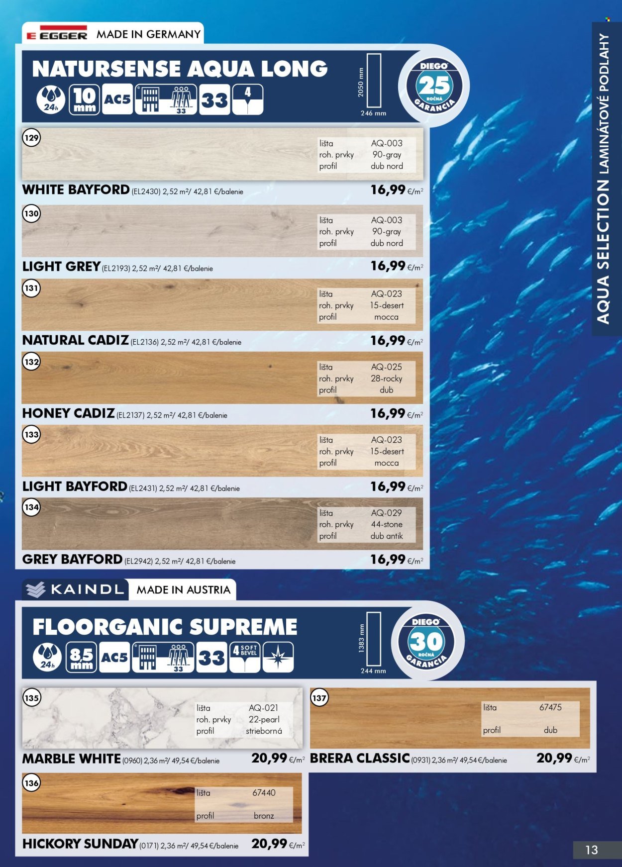 DIEGO leták - októbri 2025 (2025-10-14) | 13