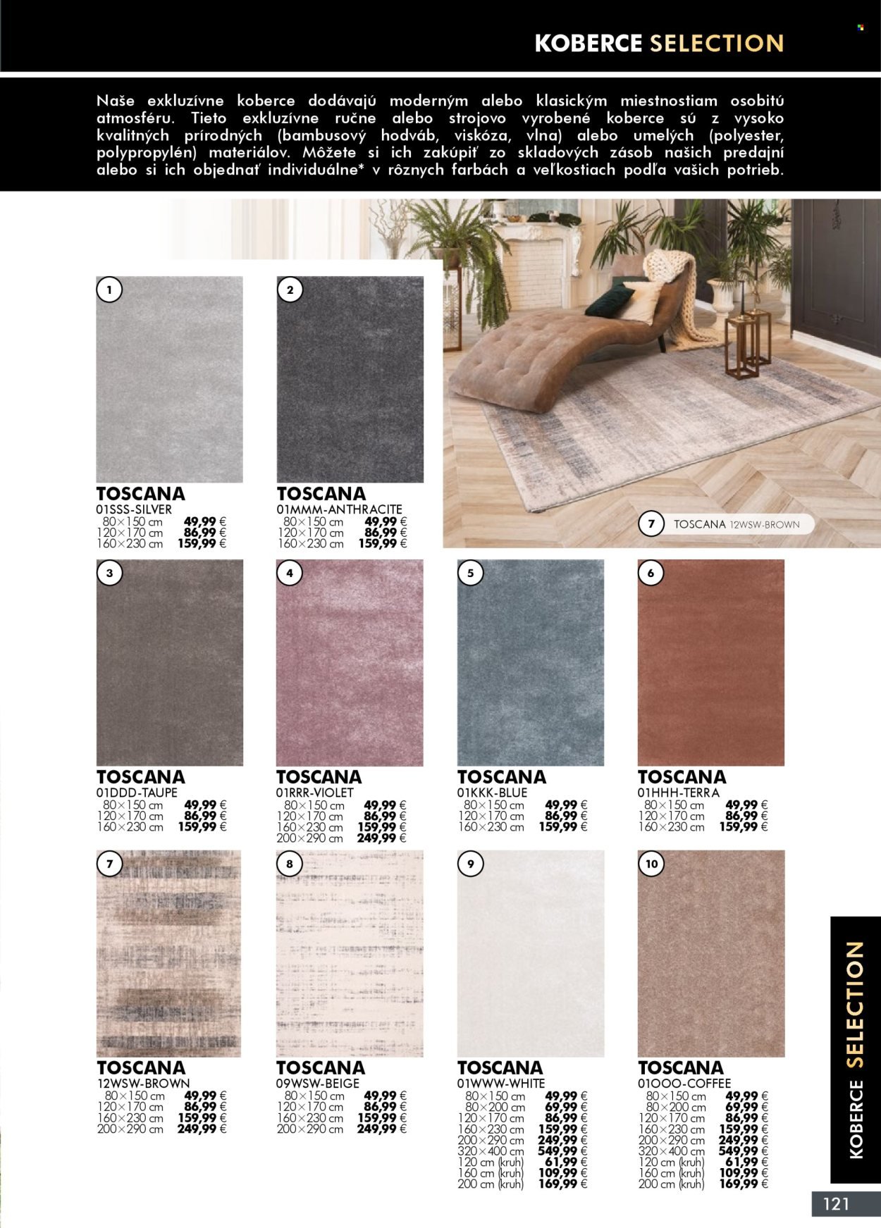 DIEGO leták - októbri 2025 (2025-10-14) | 121