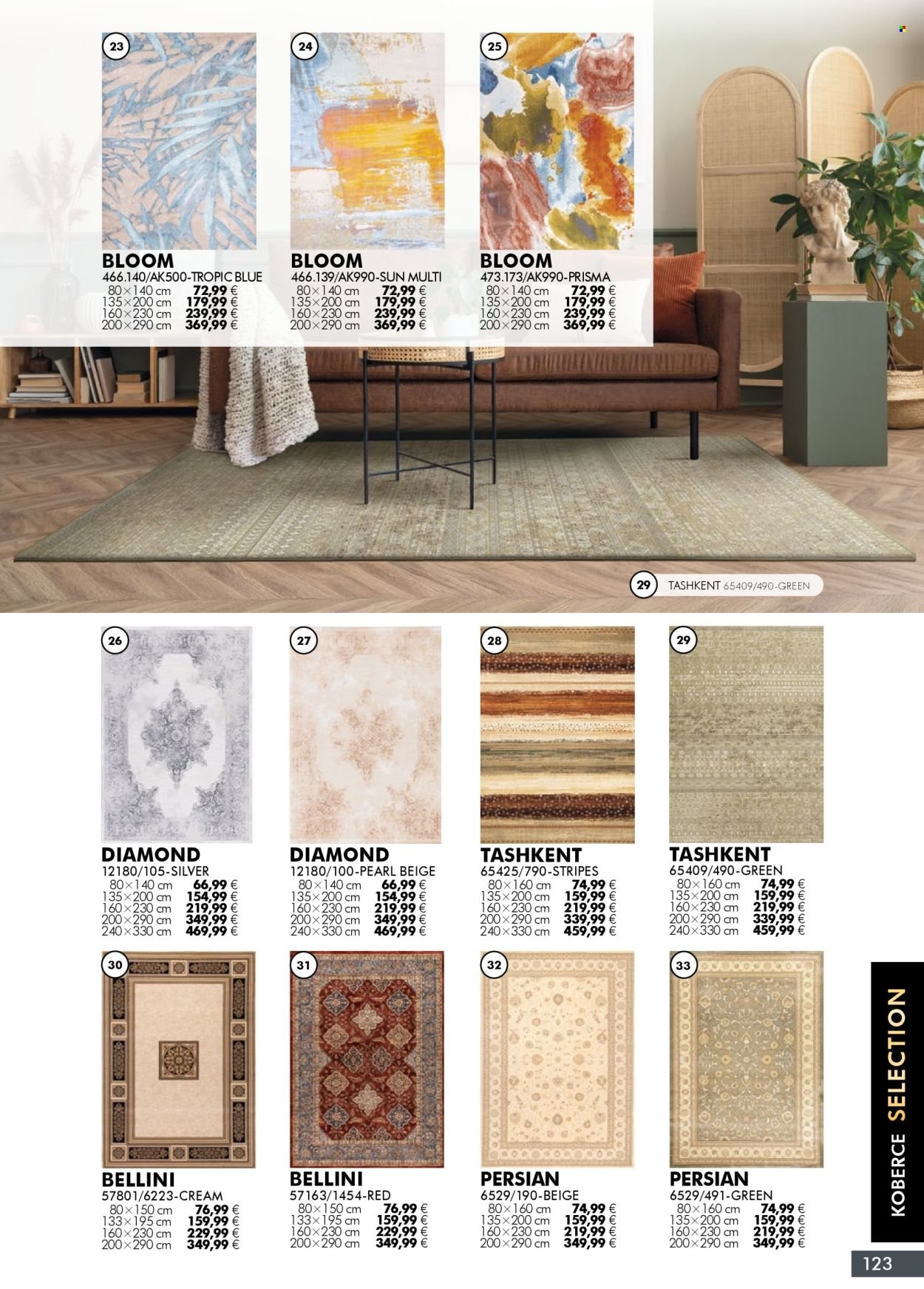 DIEGO leták - októbri 2025 (2025-10-14) | 123