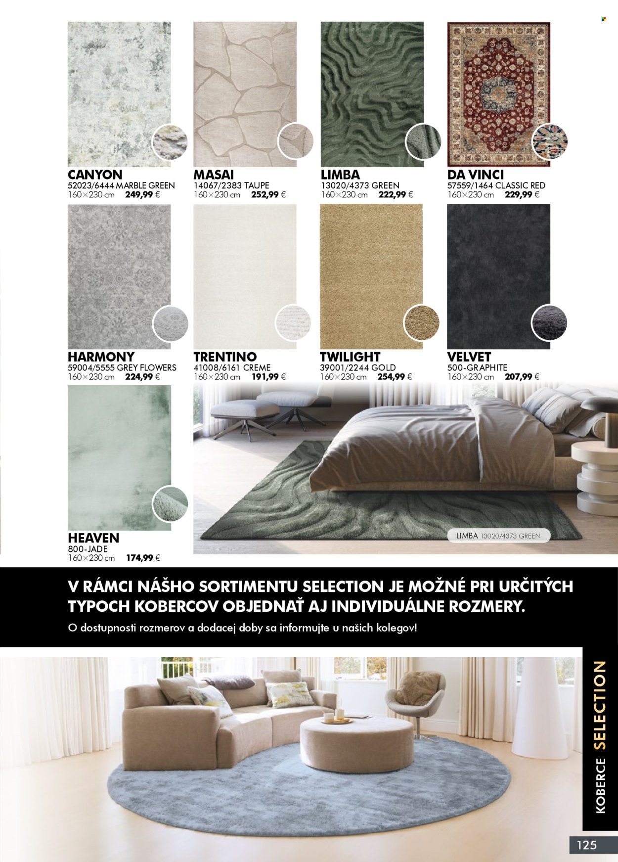 DIEGO leták - októbri 2025 (2025-10-14) | 125