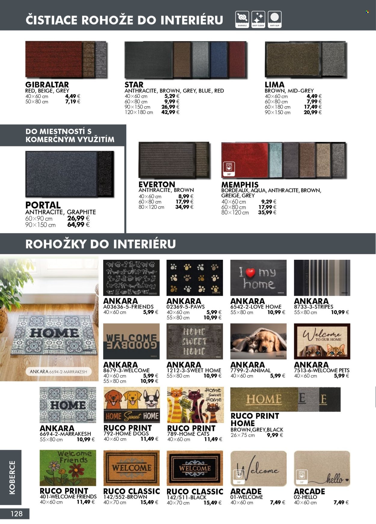 DIEGO leták - októbri 2025 (2025-10-14) | 128