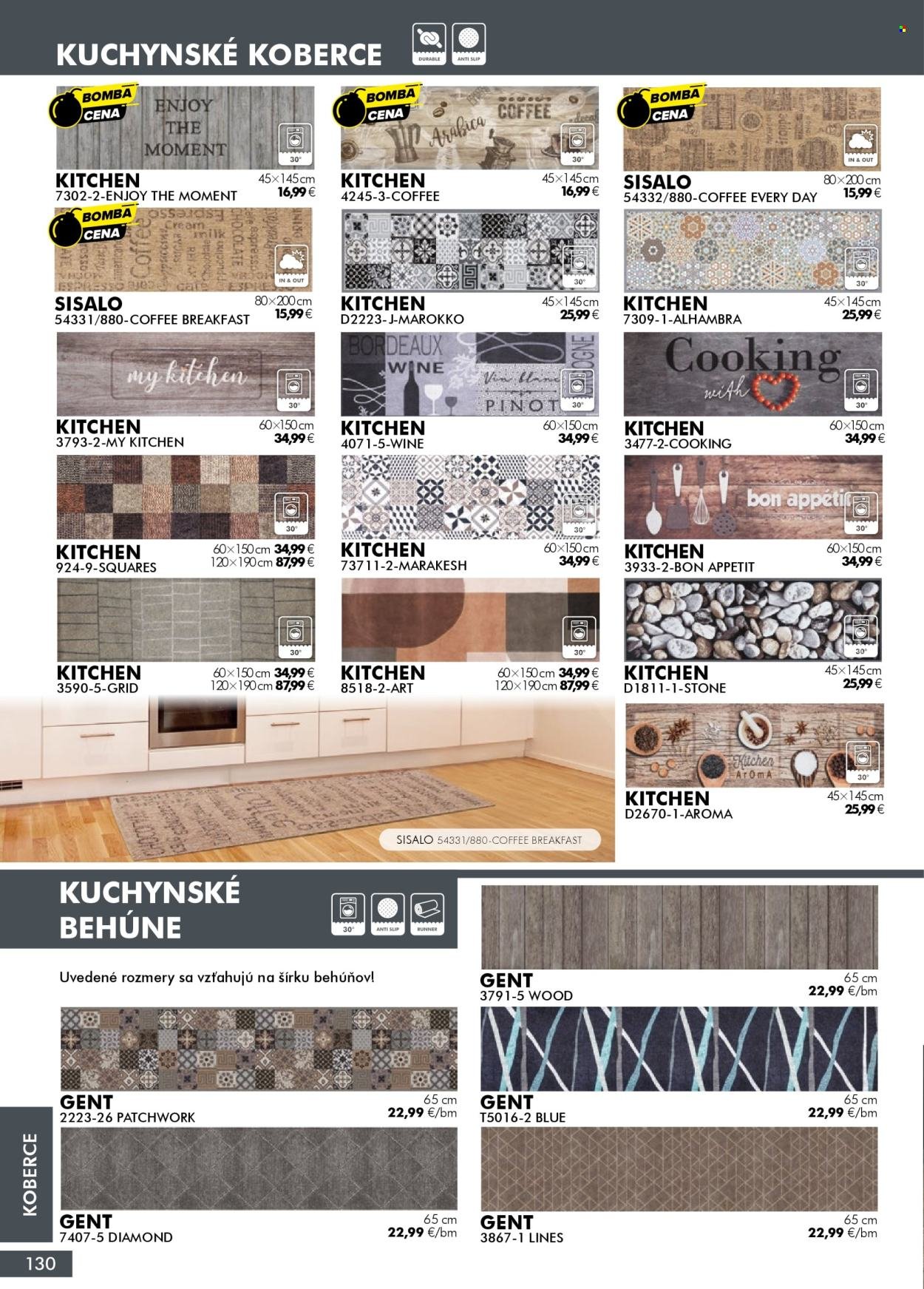 DIEGO leták - októbri 2025 (2025-10-14) | 130