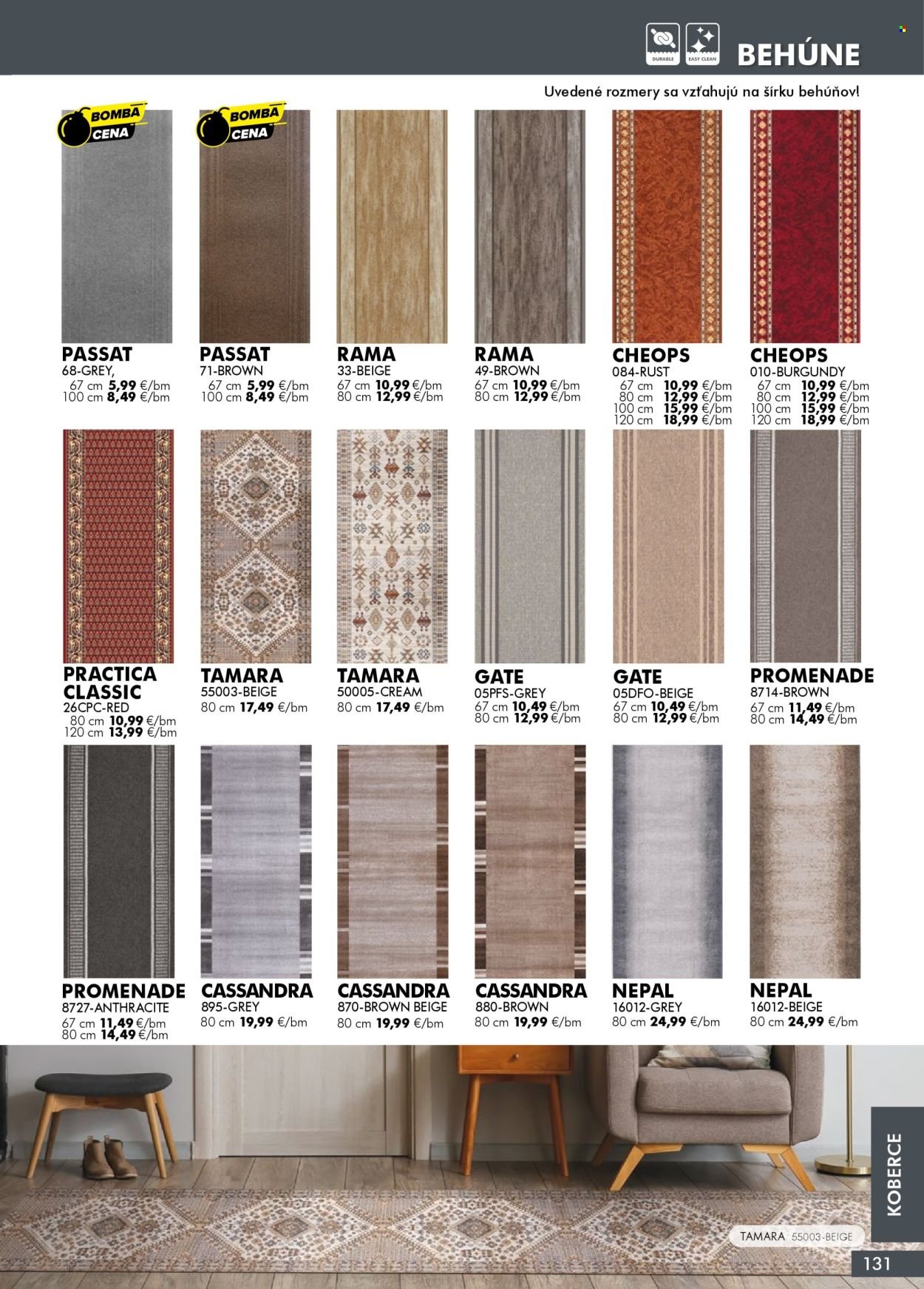 DIEGO leták - októbri 2025 (2025-10-14) | 131