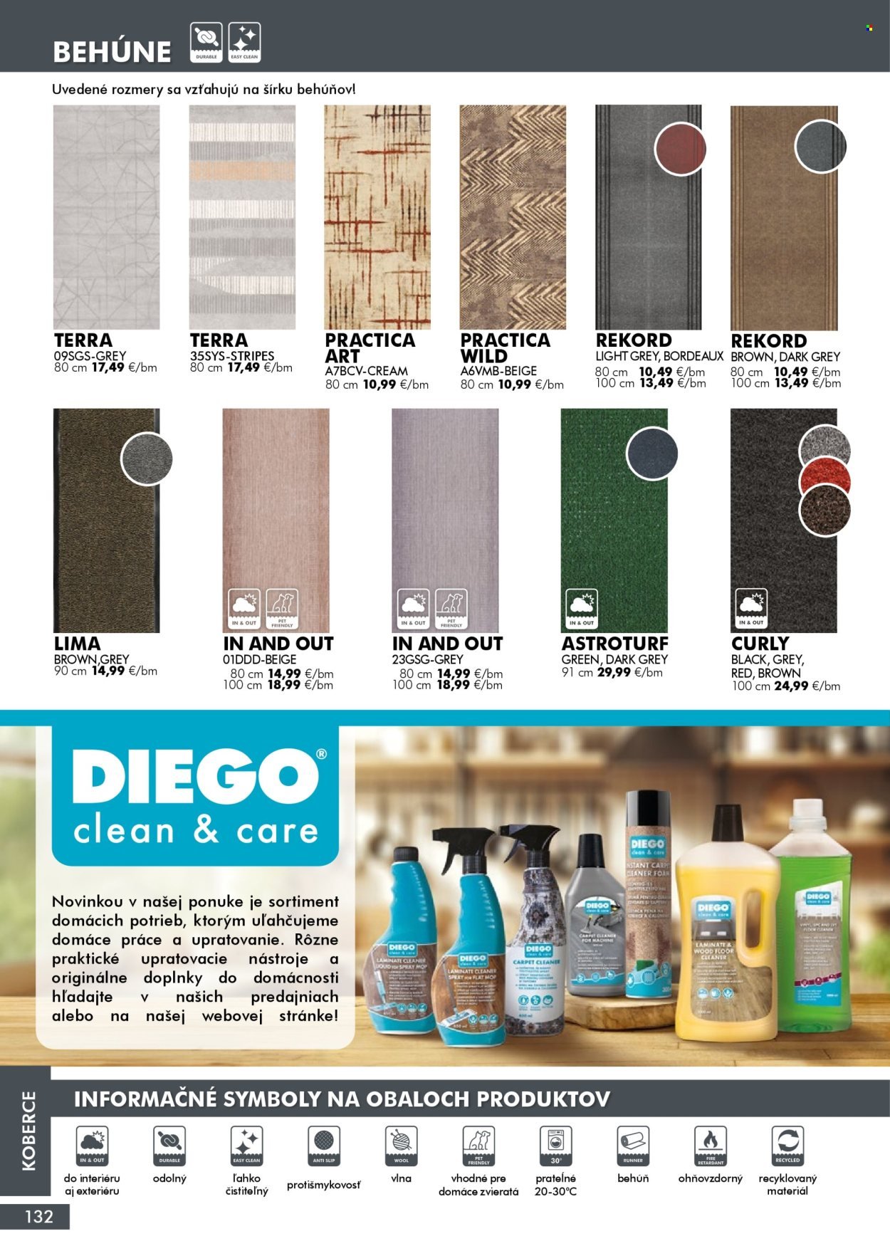 DIEGO leták - októbri 2025 (2025-10-14) | 132