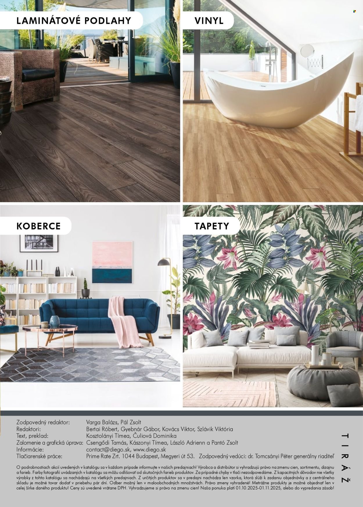 DIEGO leták - októbri 2025 (2025-10-14) | 133