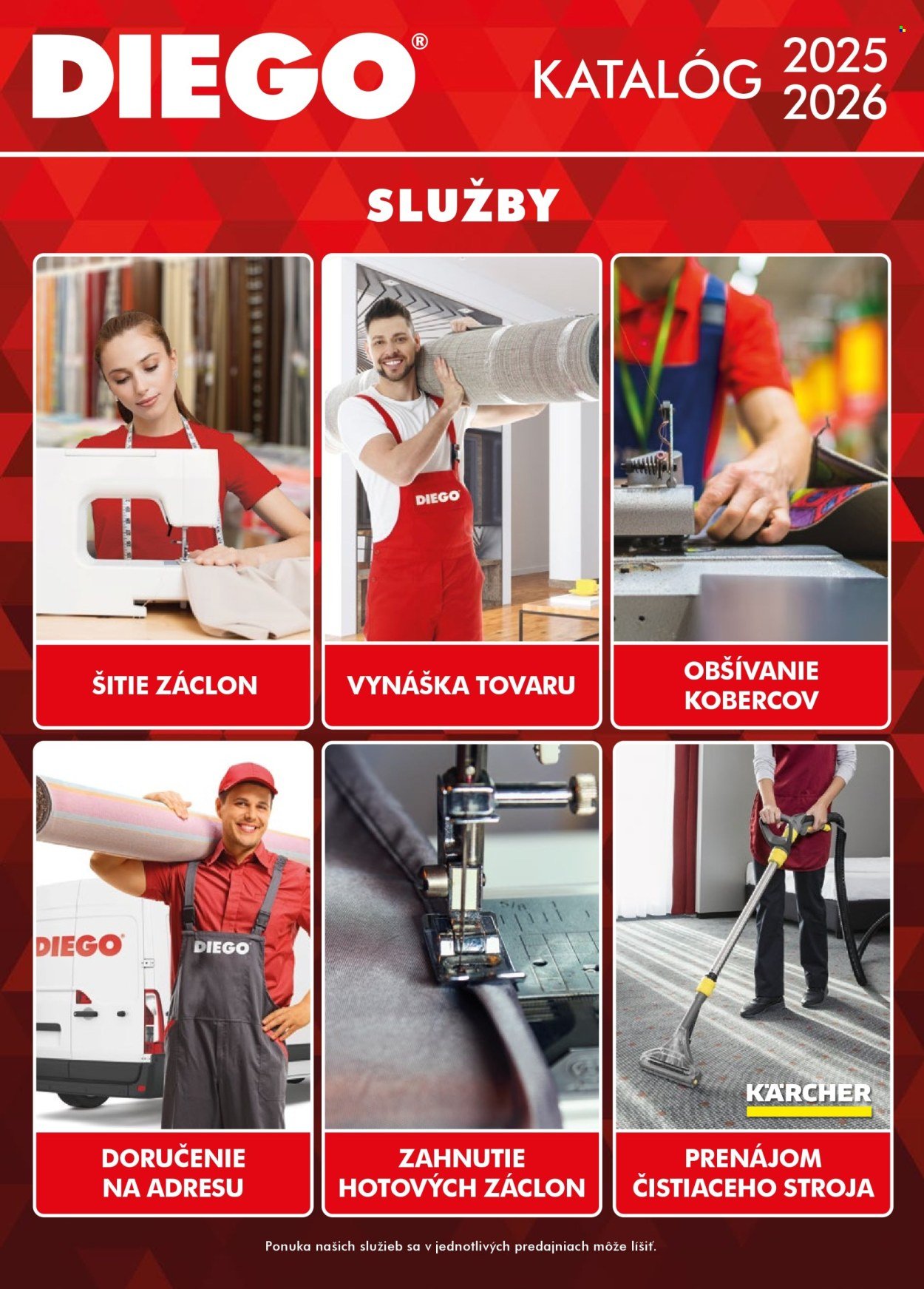 DIEGO leták - októbri 2025 (2025-10-14) | 134