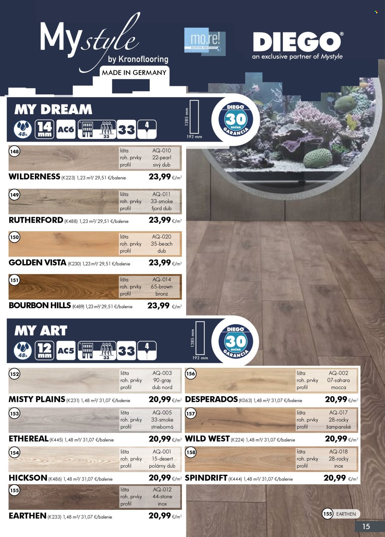 DIEGO leták - októbri 2025 (2025-10-14) | 15