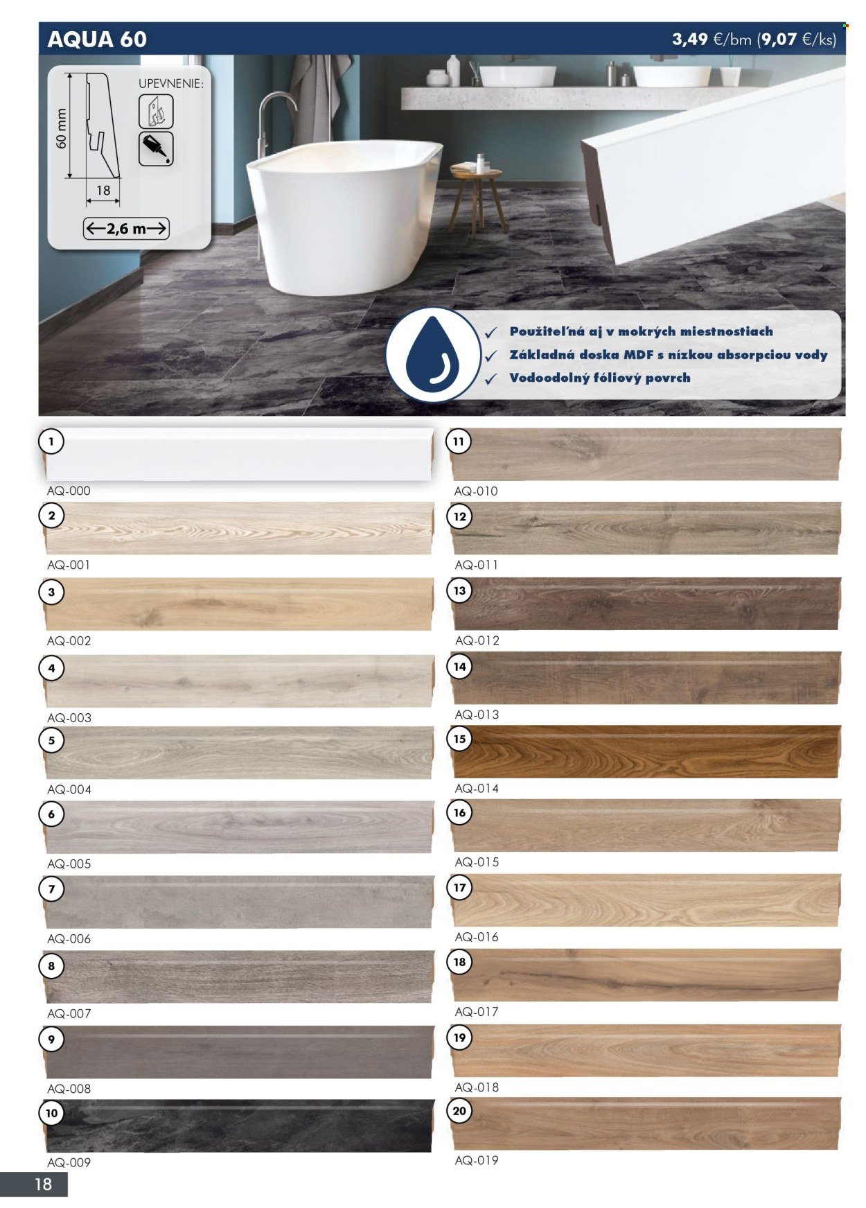 DIEGO leták - októbri 2025 (2025-10-14) | 18