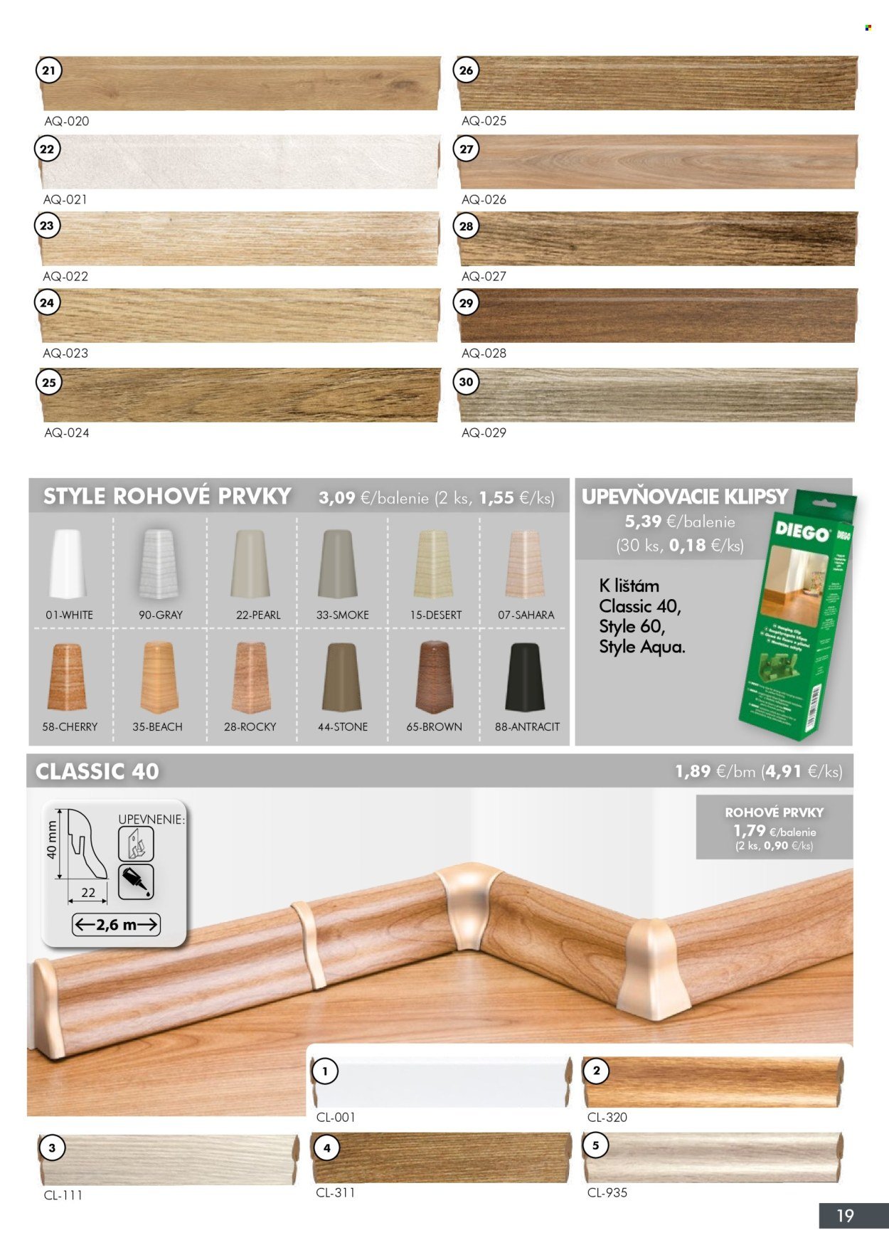 DIEGO leták - októbri 2025 (2025-10-14) | 19