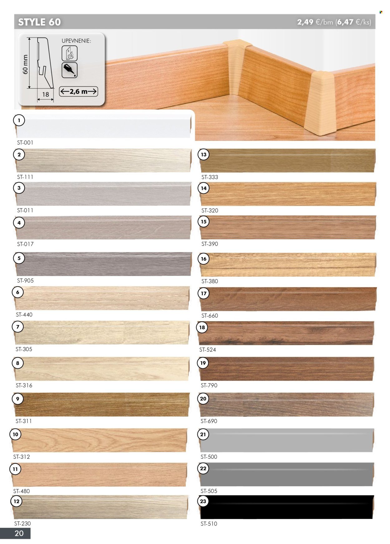 DIEGO leták - októbri 2025 (2025-10-14) | 20