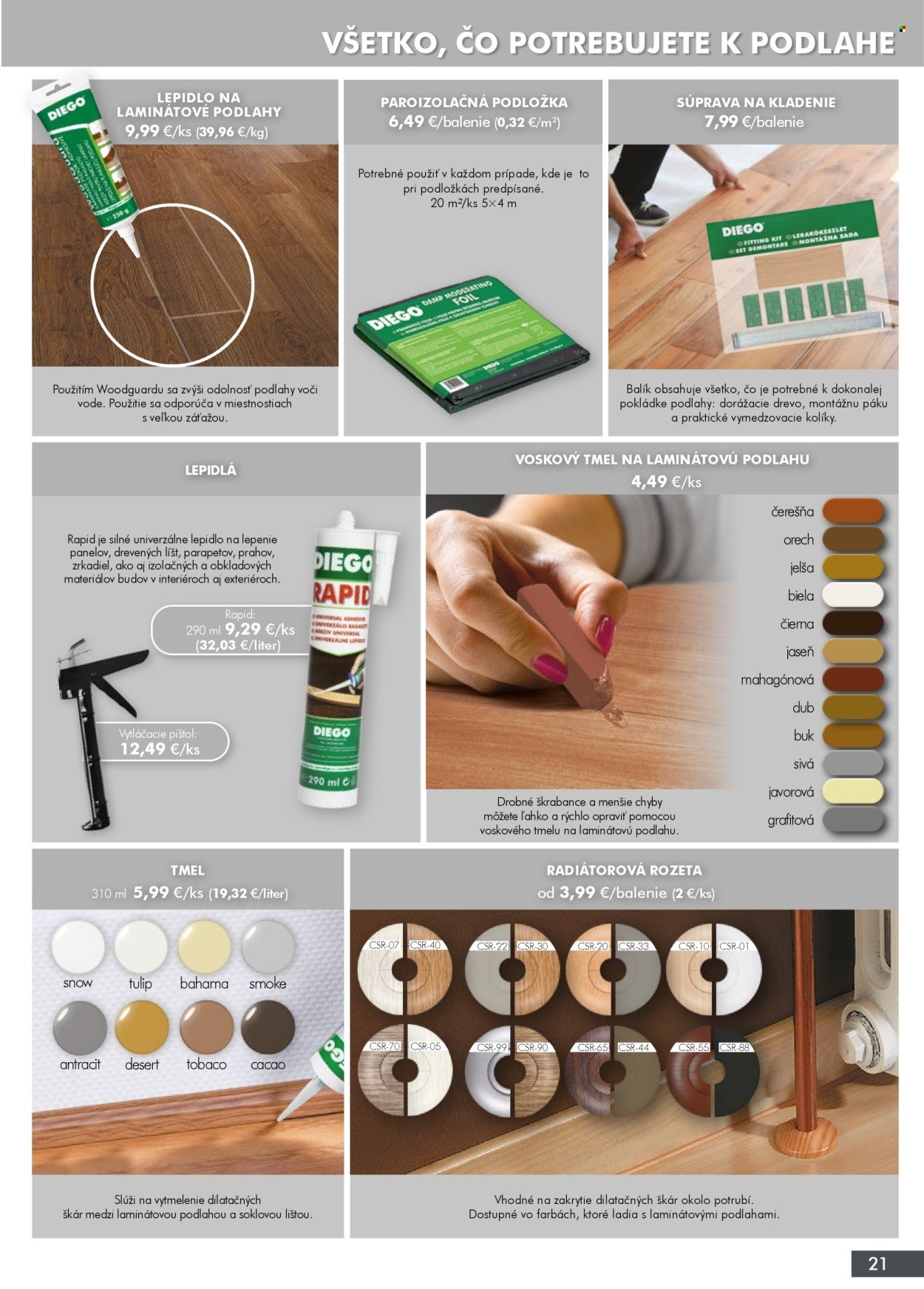 DIEGO leták - októbri 2025 (2025-10-14) | 21