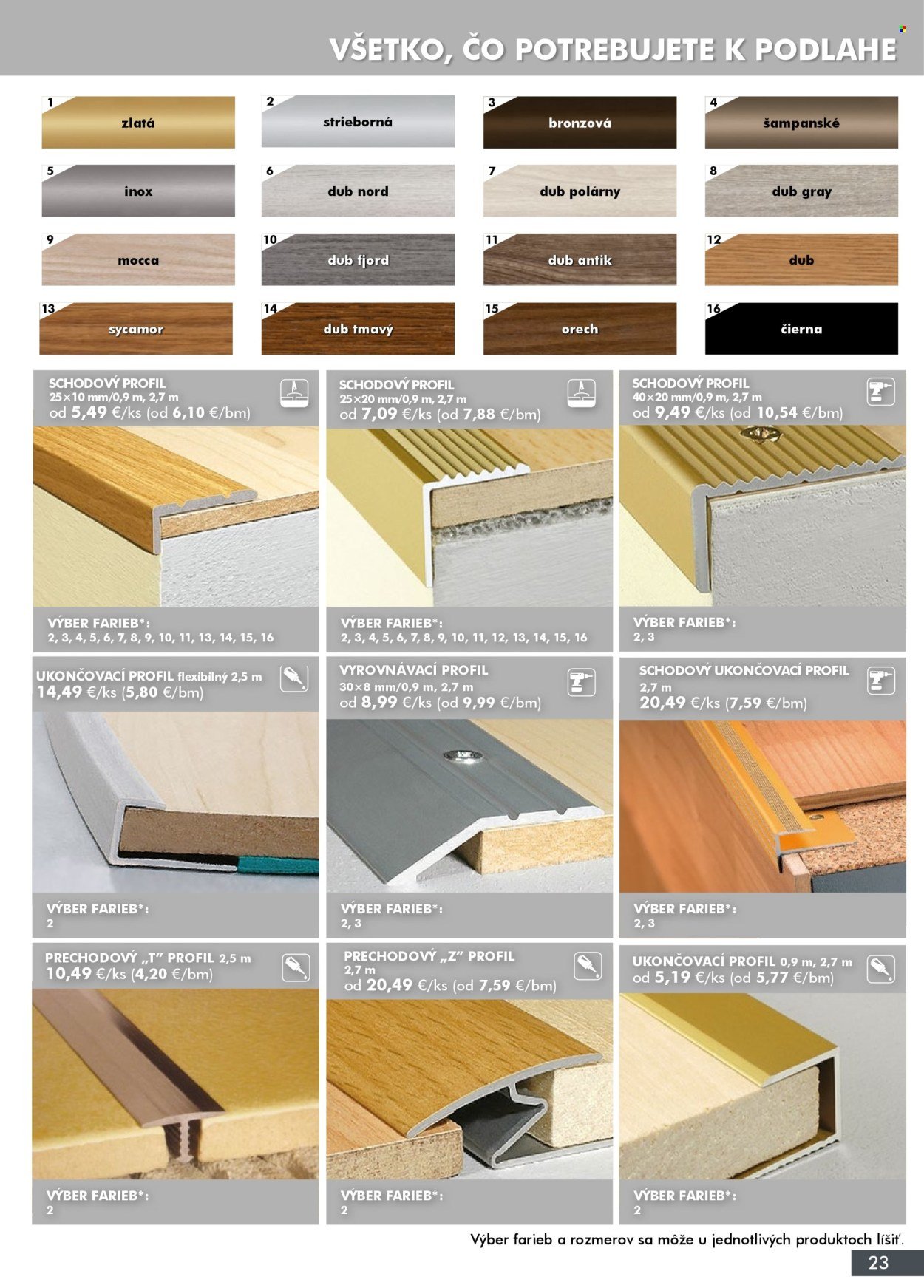 DIEGO leták - októbri 2025 (2025-10-14) | 23