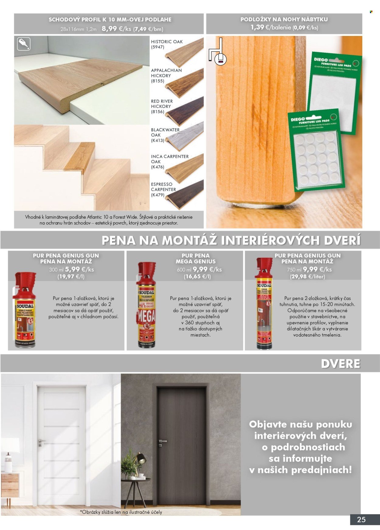 DIEGO leták - októbri 2025 (2025-10-14) | 25