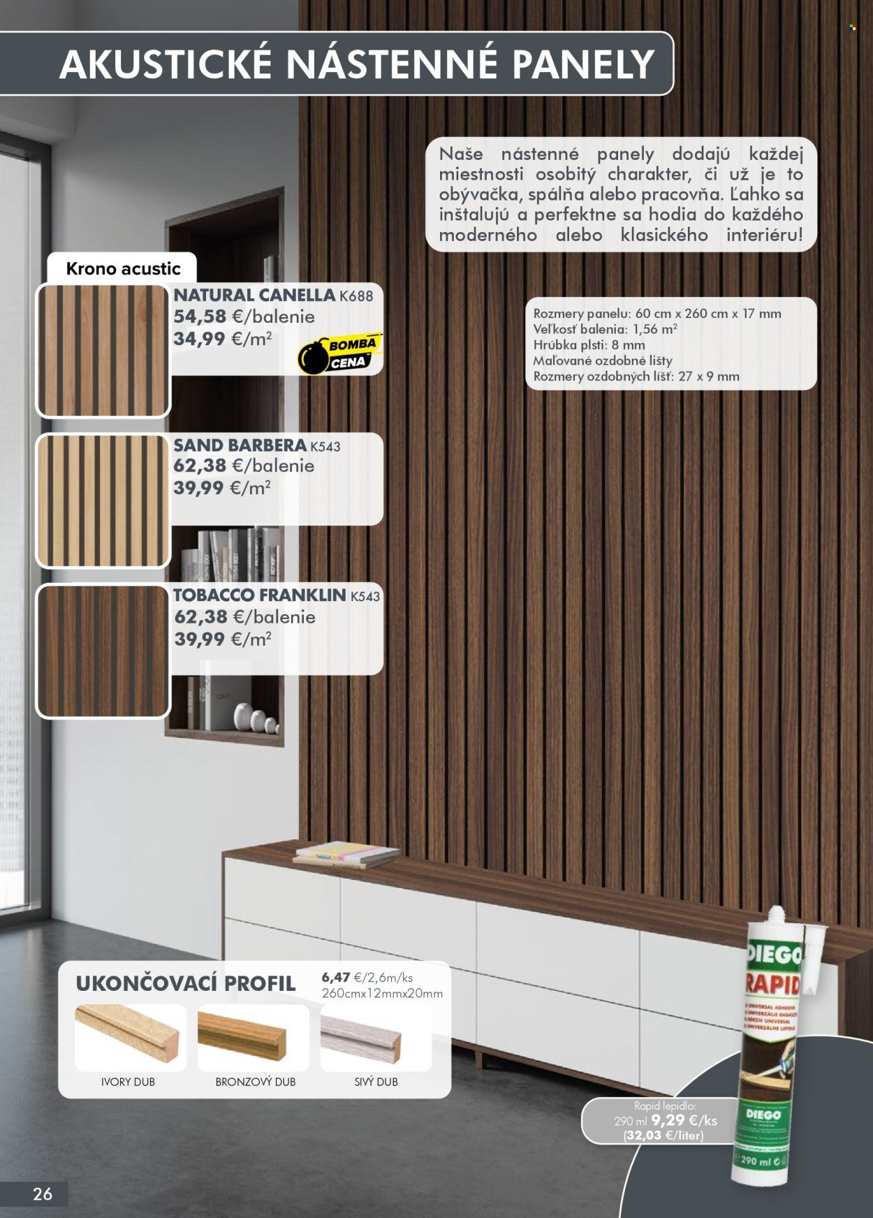 DIEGO leták - októbri 2025 (2025-10-14) | 26