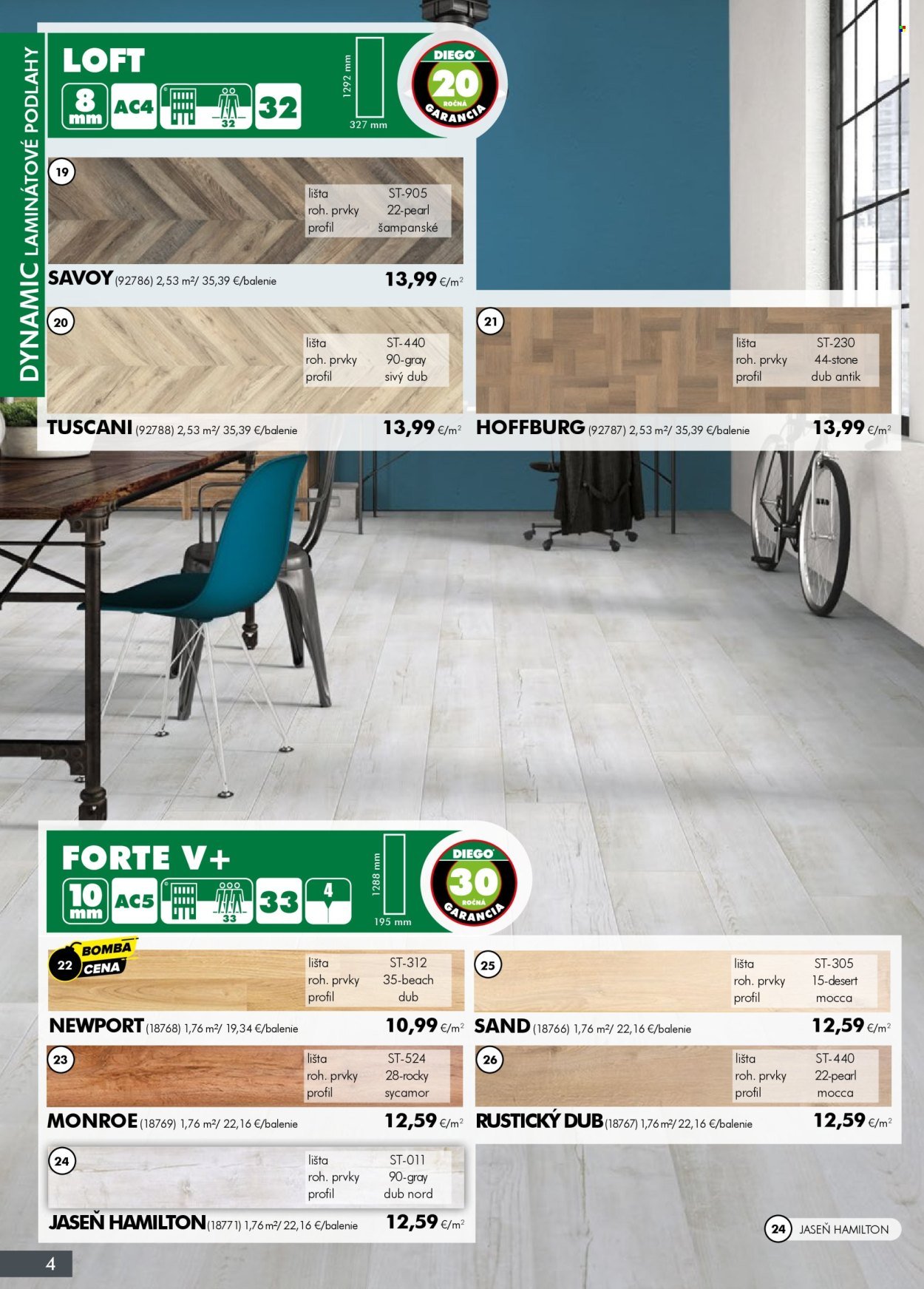 DIEGO leták - októbri 2025 (2025-10-14) | 4