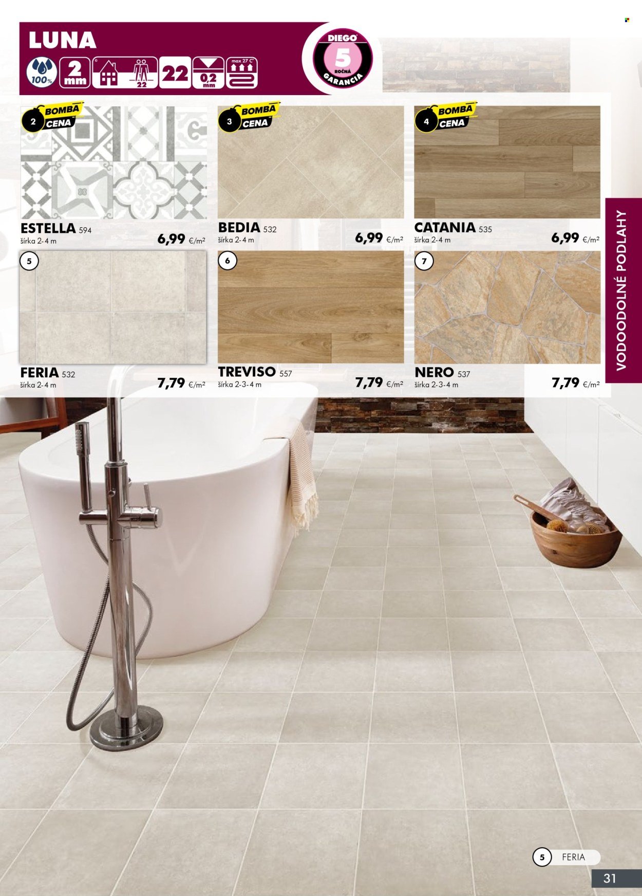 DIEGO leták - októbri 2025 (2025-10-14) | 31