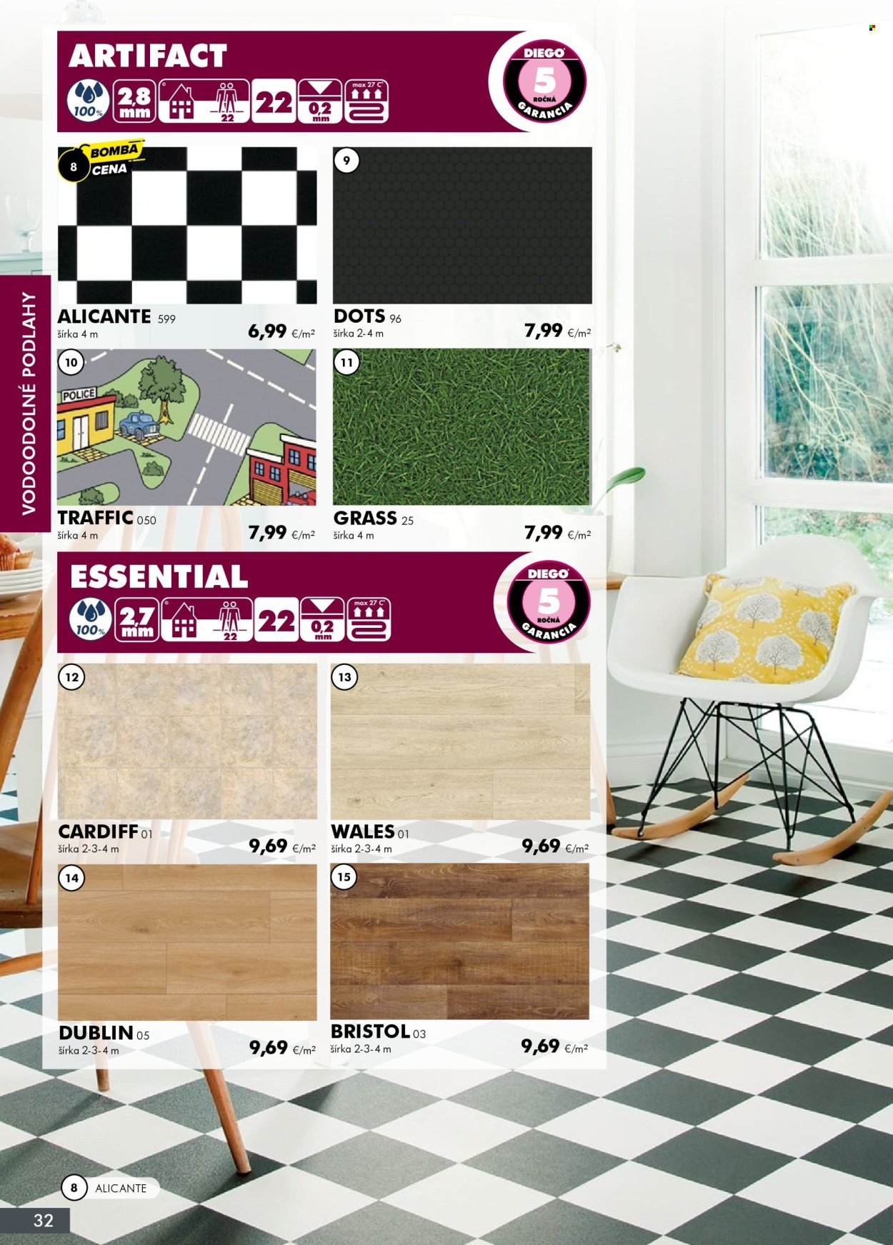 DIEGO leták - októbri 2025 (2025-10-14) | 32