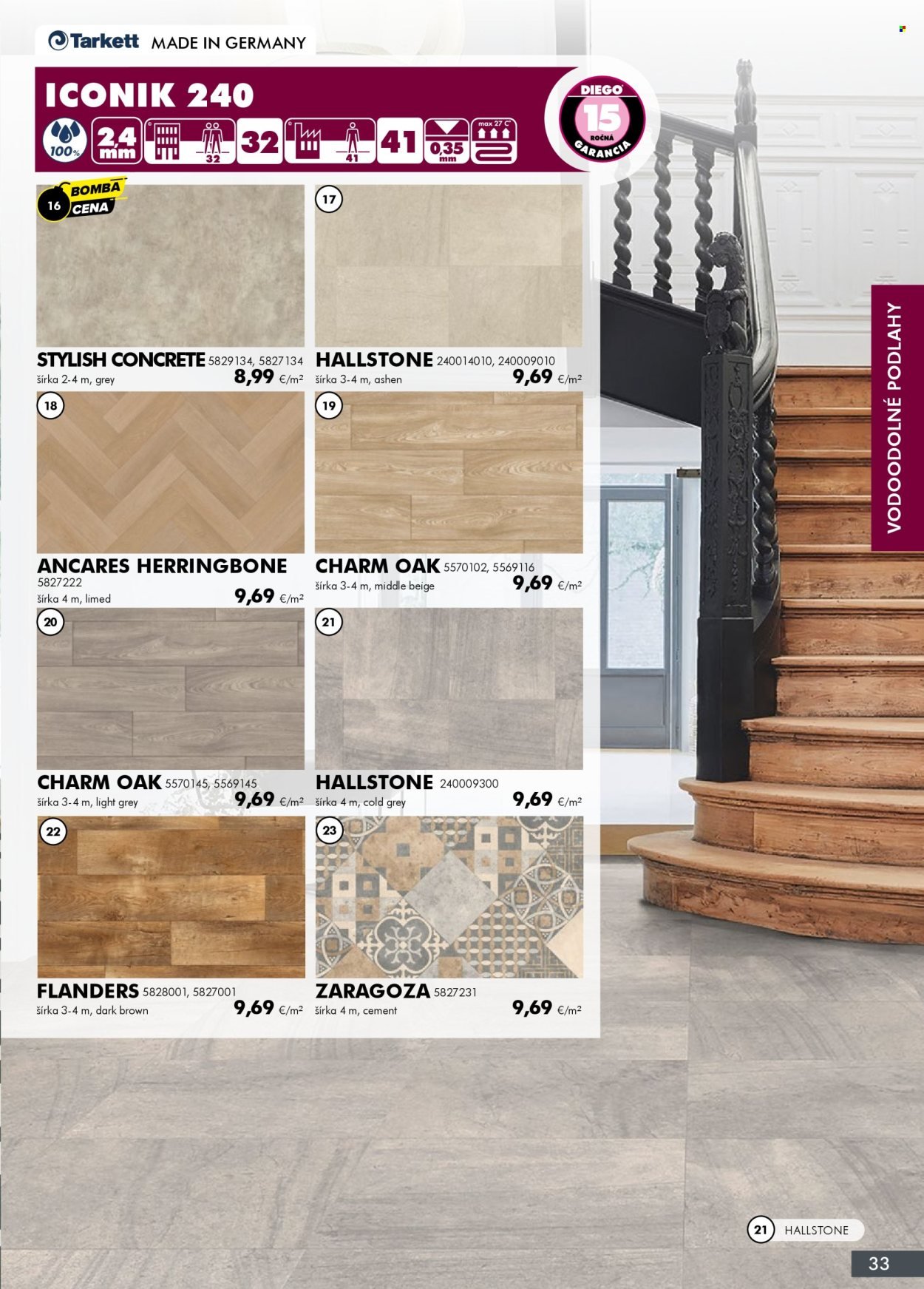 DIEGO leták - októbri 2025 (2025-10-14) | 33