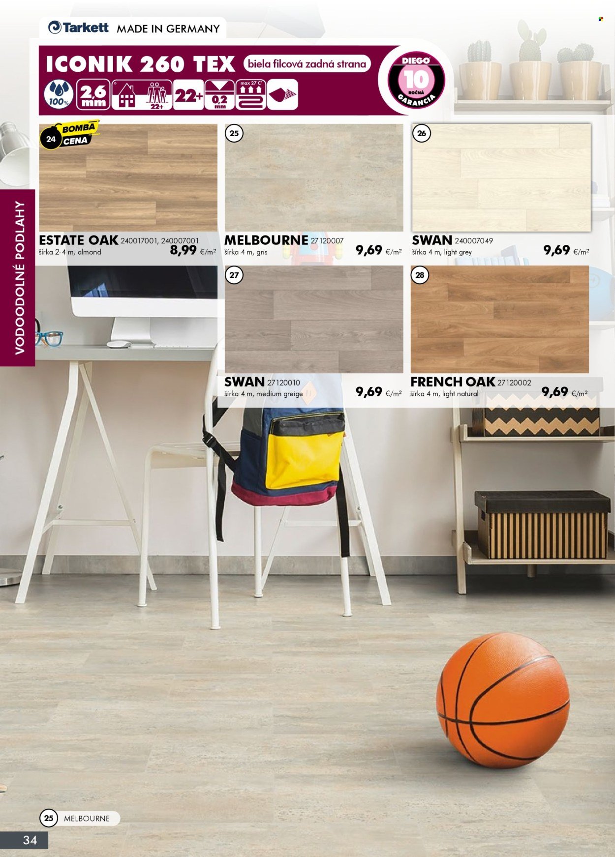 DIEGO leták - októbri 2025 (2025-10-14) | 34