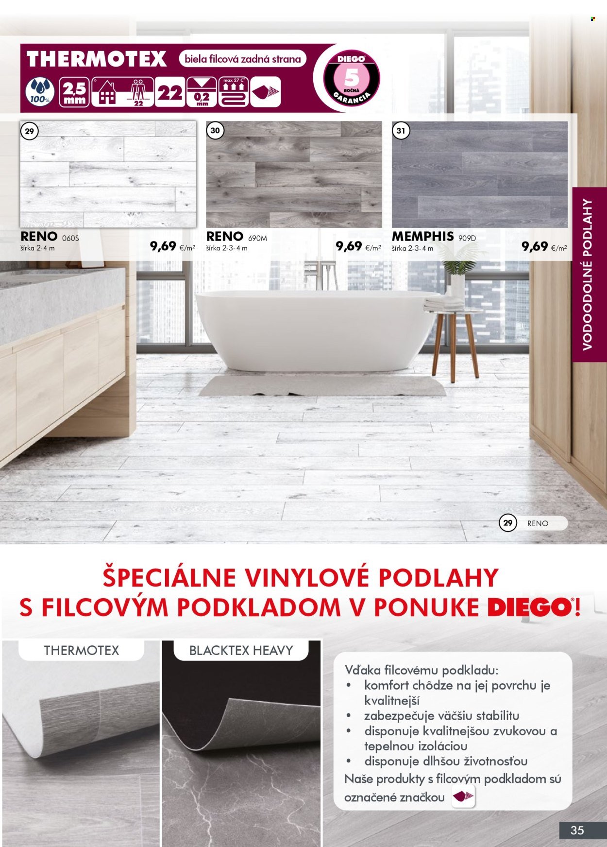 DIEGO leták - októbri 2025 (2025-10-14) | 35
