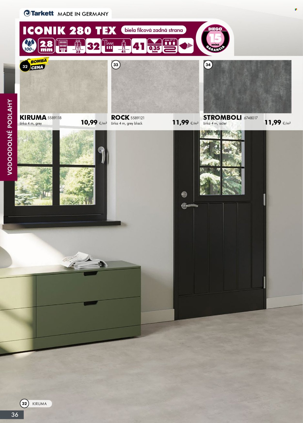 DIEGO leták - októbri 2025 (2025-10-14) | 36