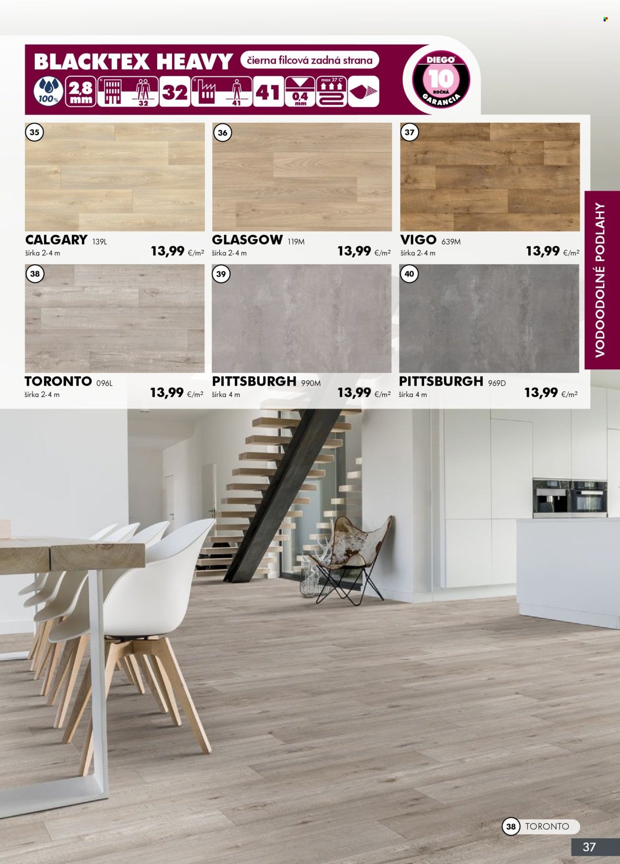 DIEGO leták - októbri 2025 (2025-10-14) | 37