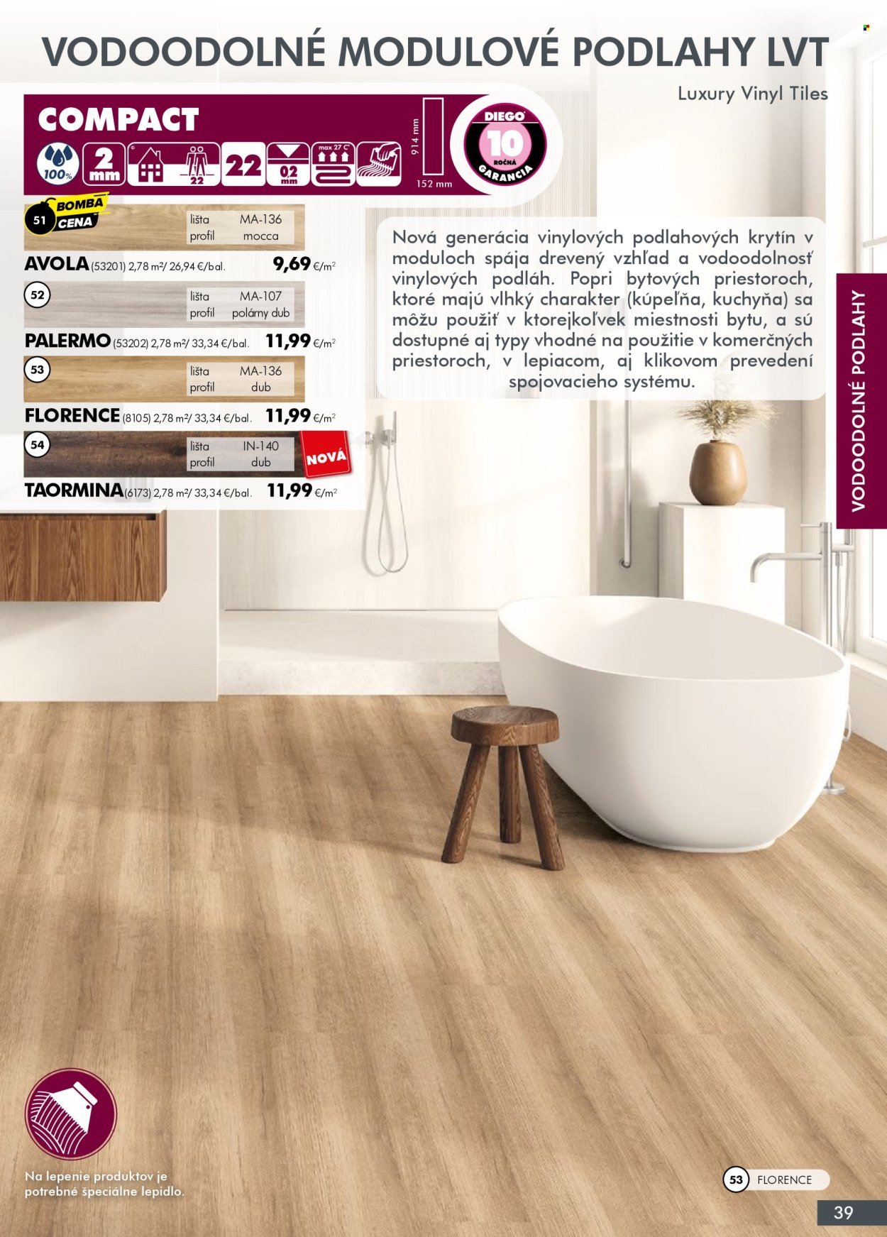 DIEGO leták - októbri 2025 (2025-10-14) | 39