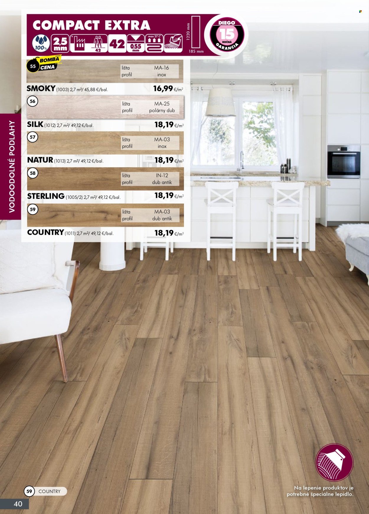 DIEGO leták - októbri 2025 (2025-10-14) | 40