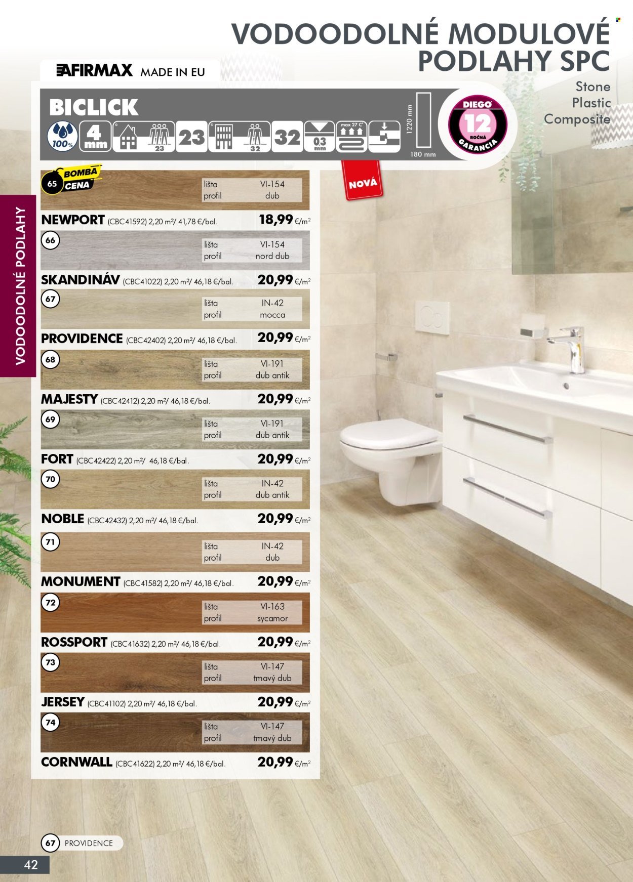 DIEGO leták - októbri 2025 (2025-10-14) | 42